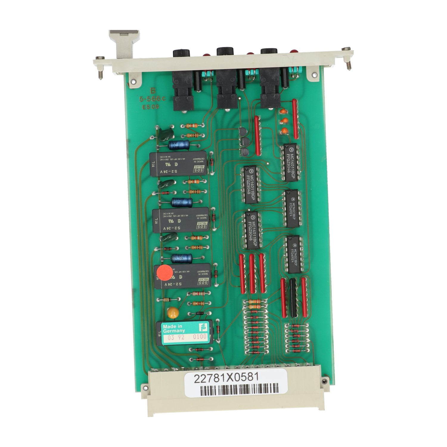 Pepperl+Fuchs ES09 | Maxodeals