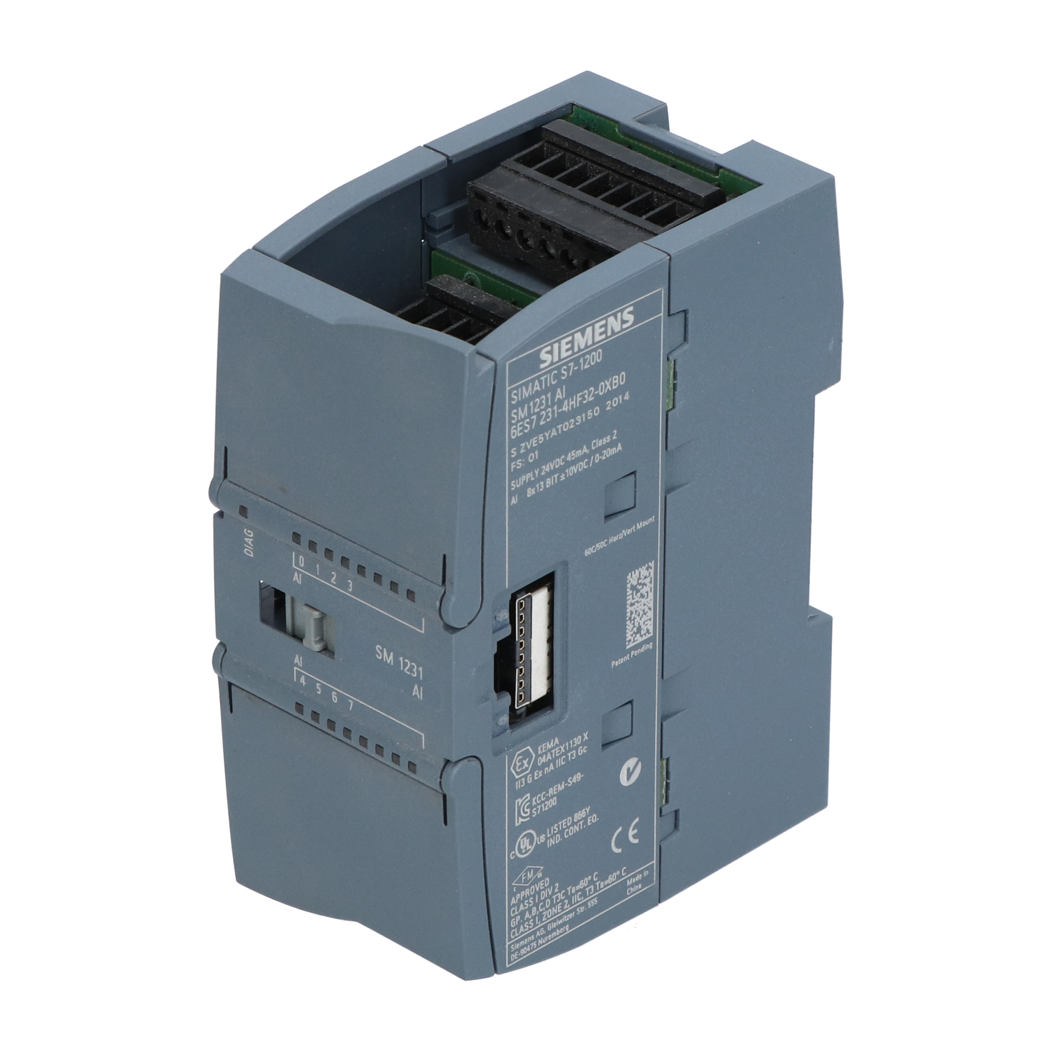 Siemens 6ES7231-4HF32-0XB0 | Maxodeals