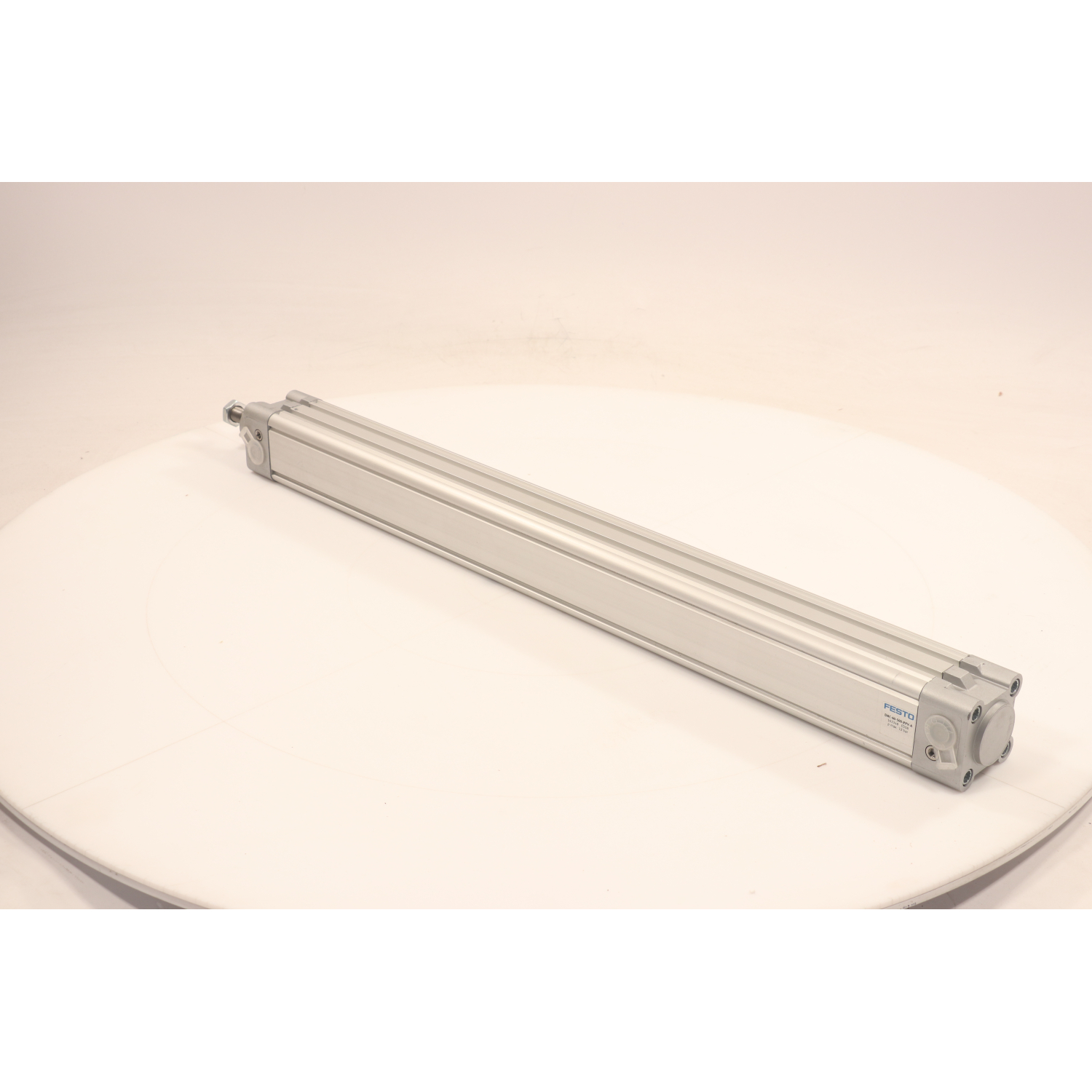 Cilindro Pneumatico Festo DNC-40-500-PPV-A 163348 - Nuovo, Modello Equivalente
