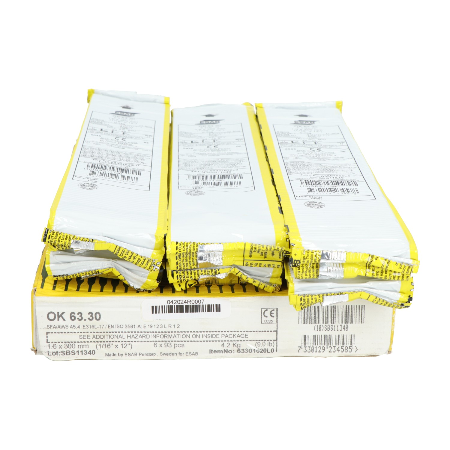 ESAB 63301620L0 Maxodeals