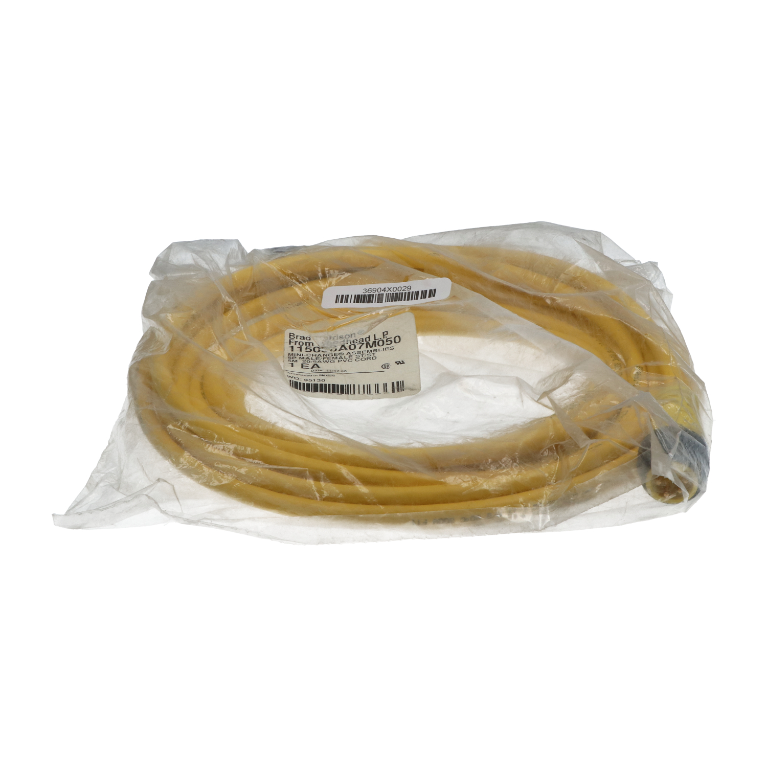 Brad Harrison 115030A07M050 Maxodeals