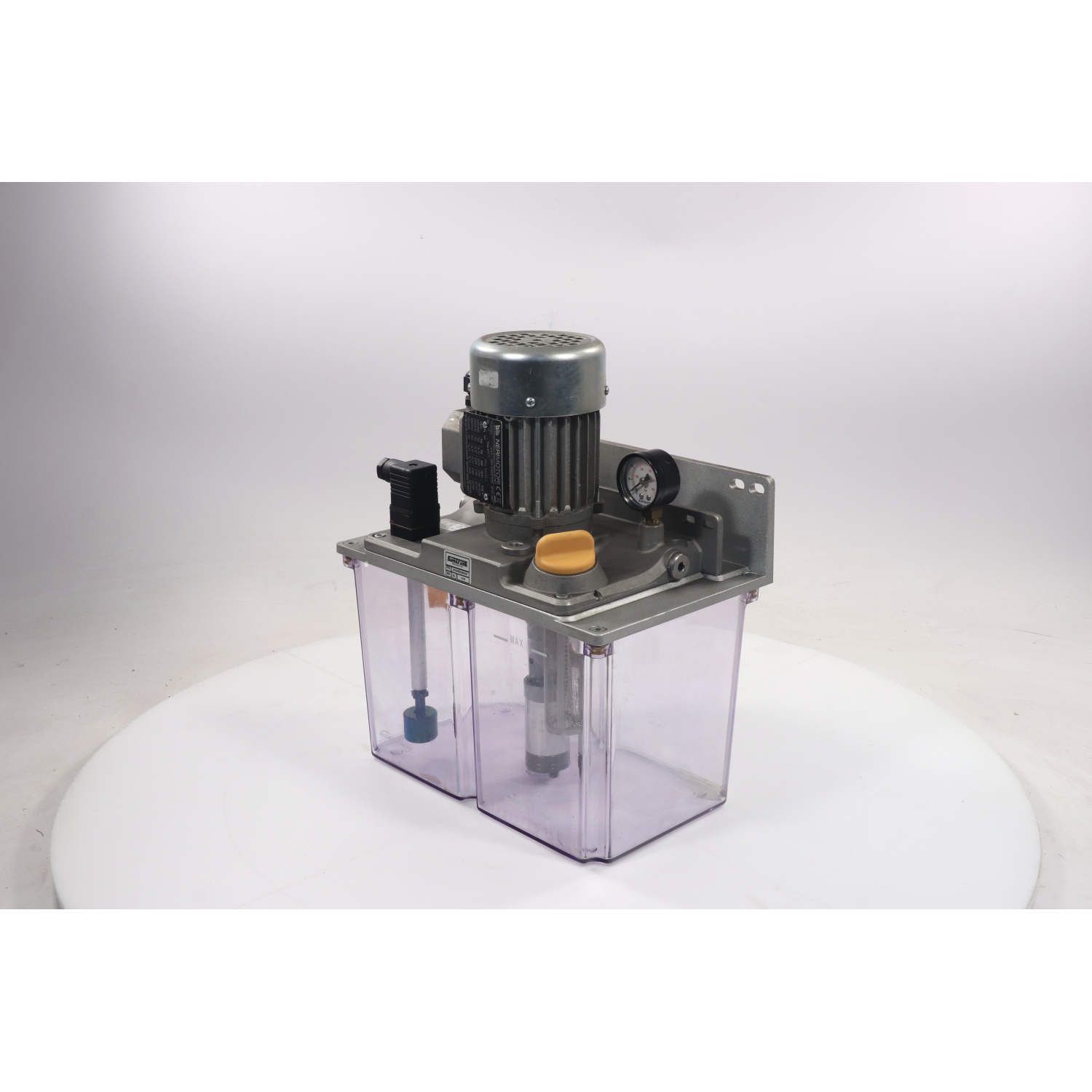 Bijur Delimon SFX6PBSDGNXDE Maxodeals