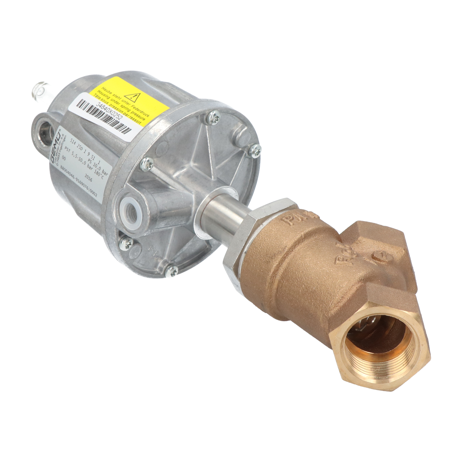 Gemu 88004046 Maxodeals