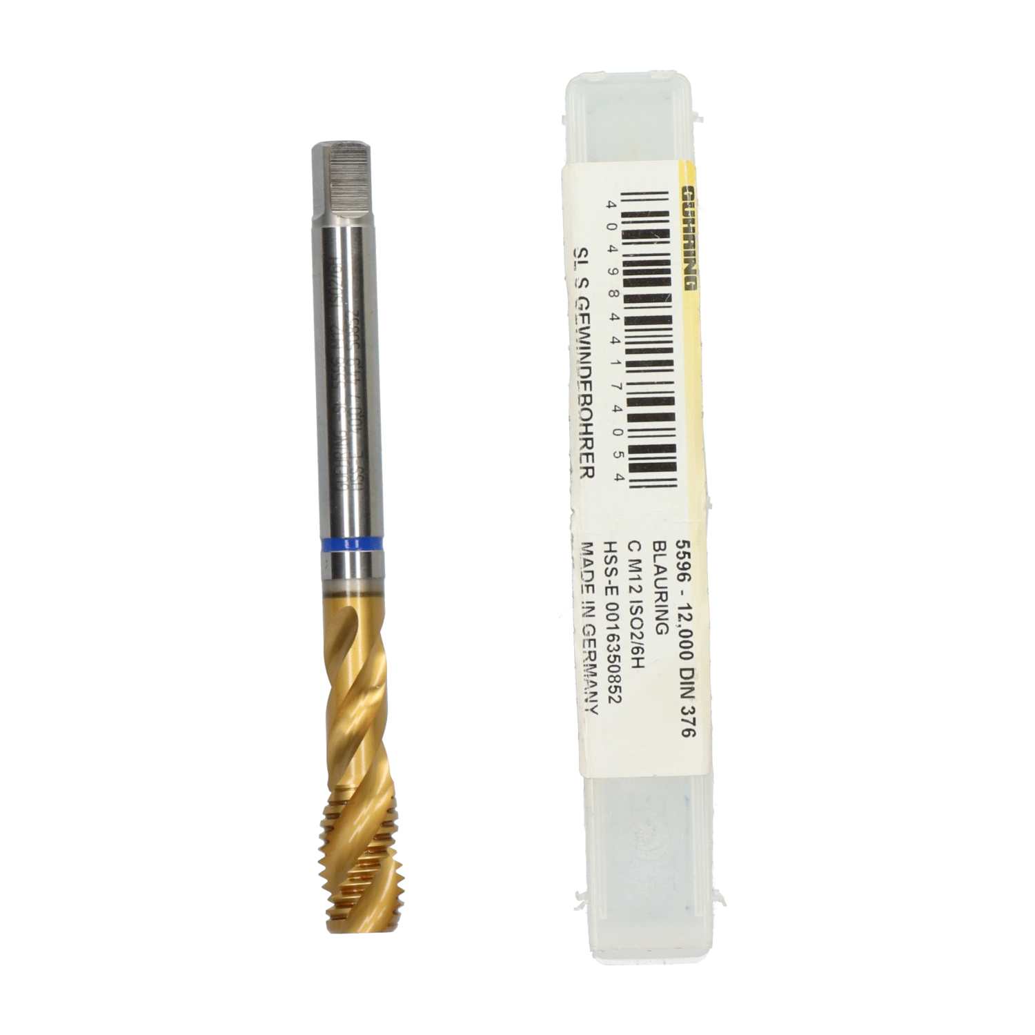 Guhring 559612,000 Maxodeals