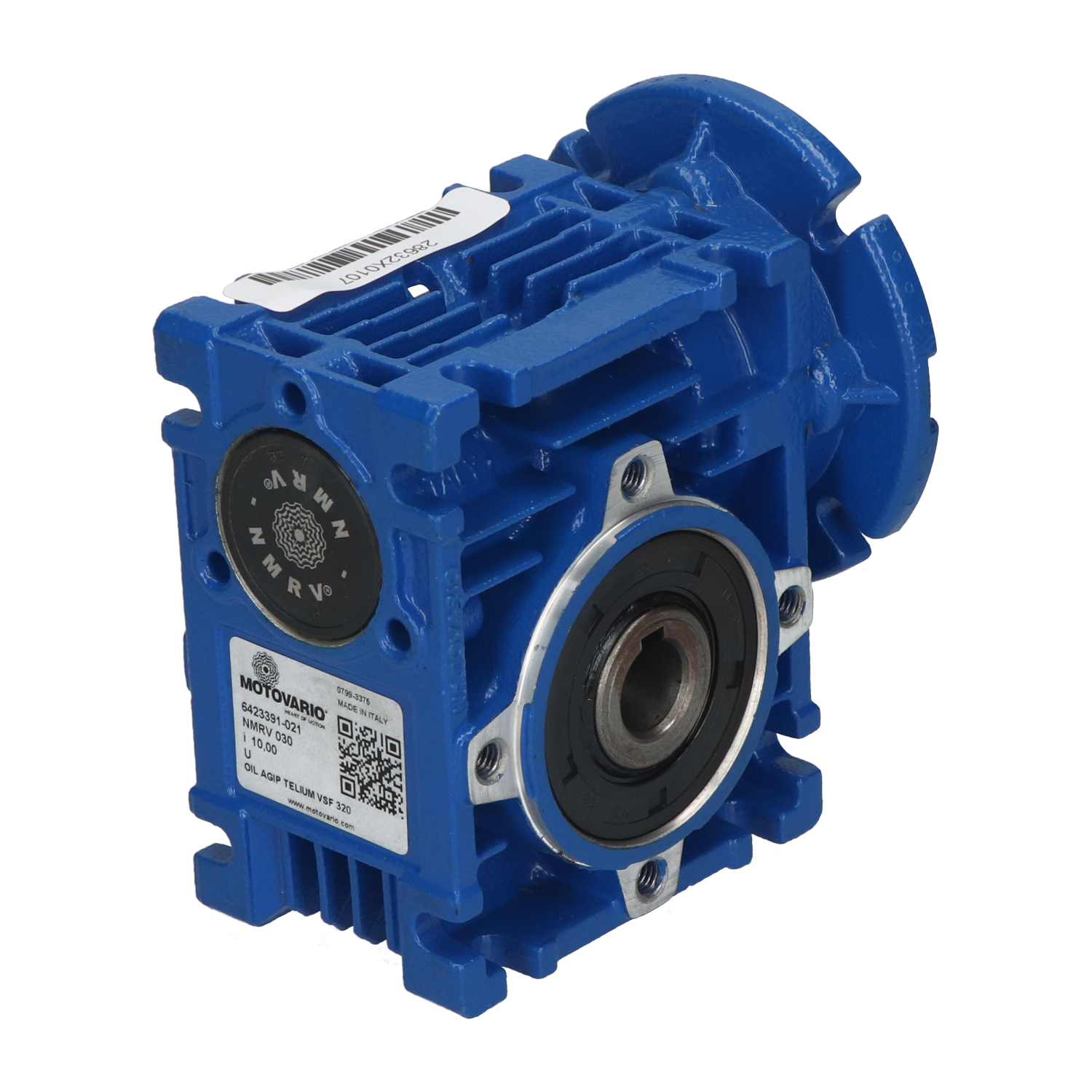 Motovario NMRV03063B14I10 New NMP