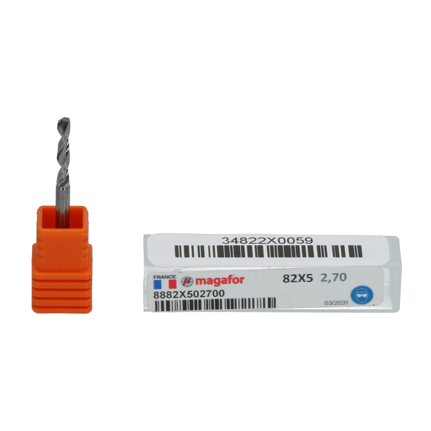 Magafor 8882X502700 Maxodeals