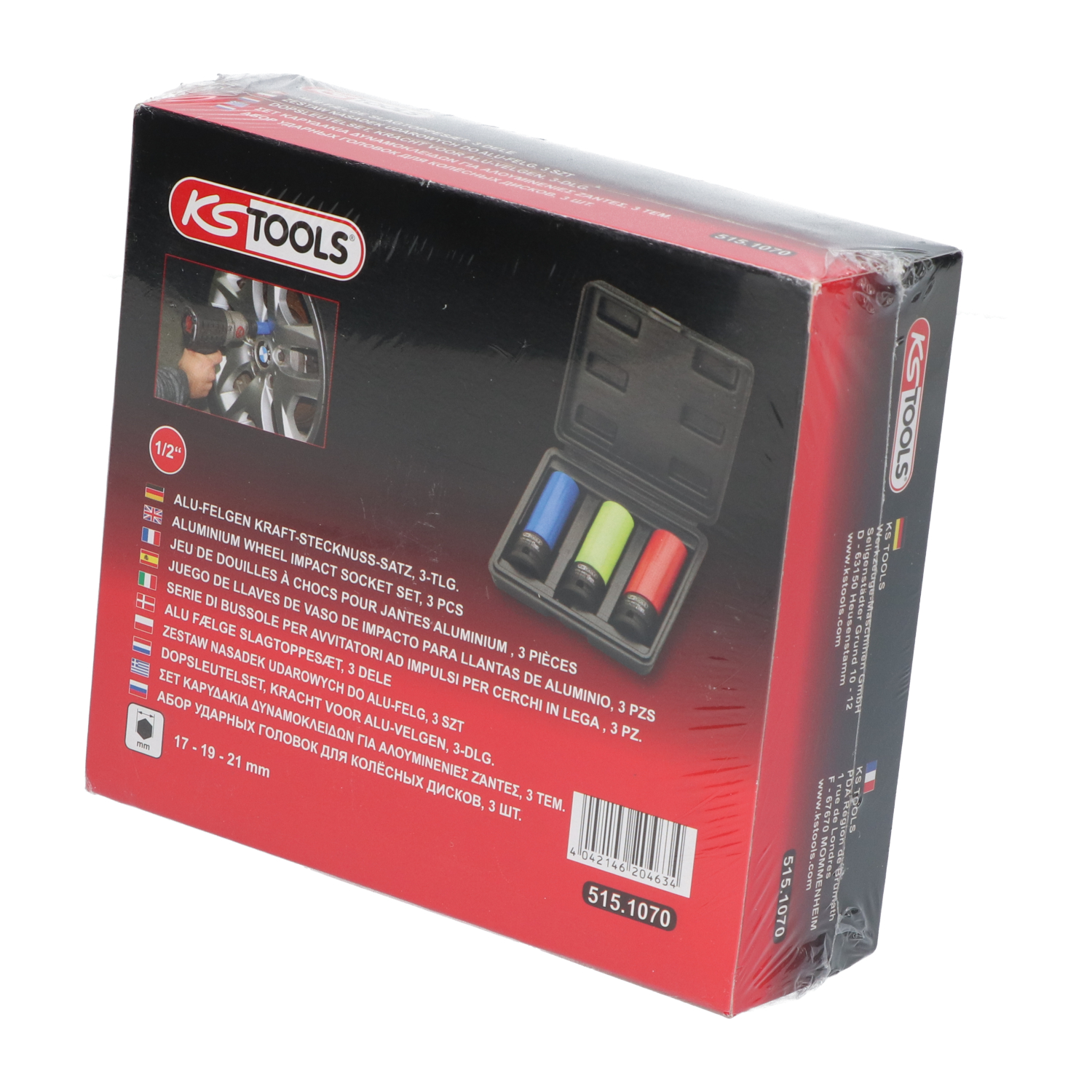 Kstools 5151070 Maxodeals