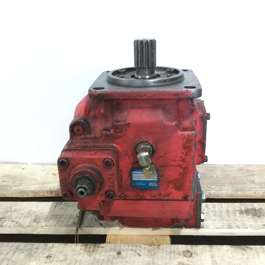 Volvo Hydraulics 3795918 Maxodeals