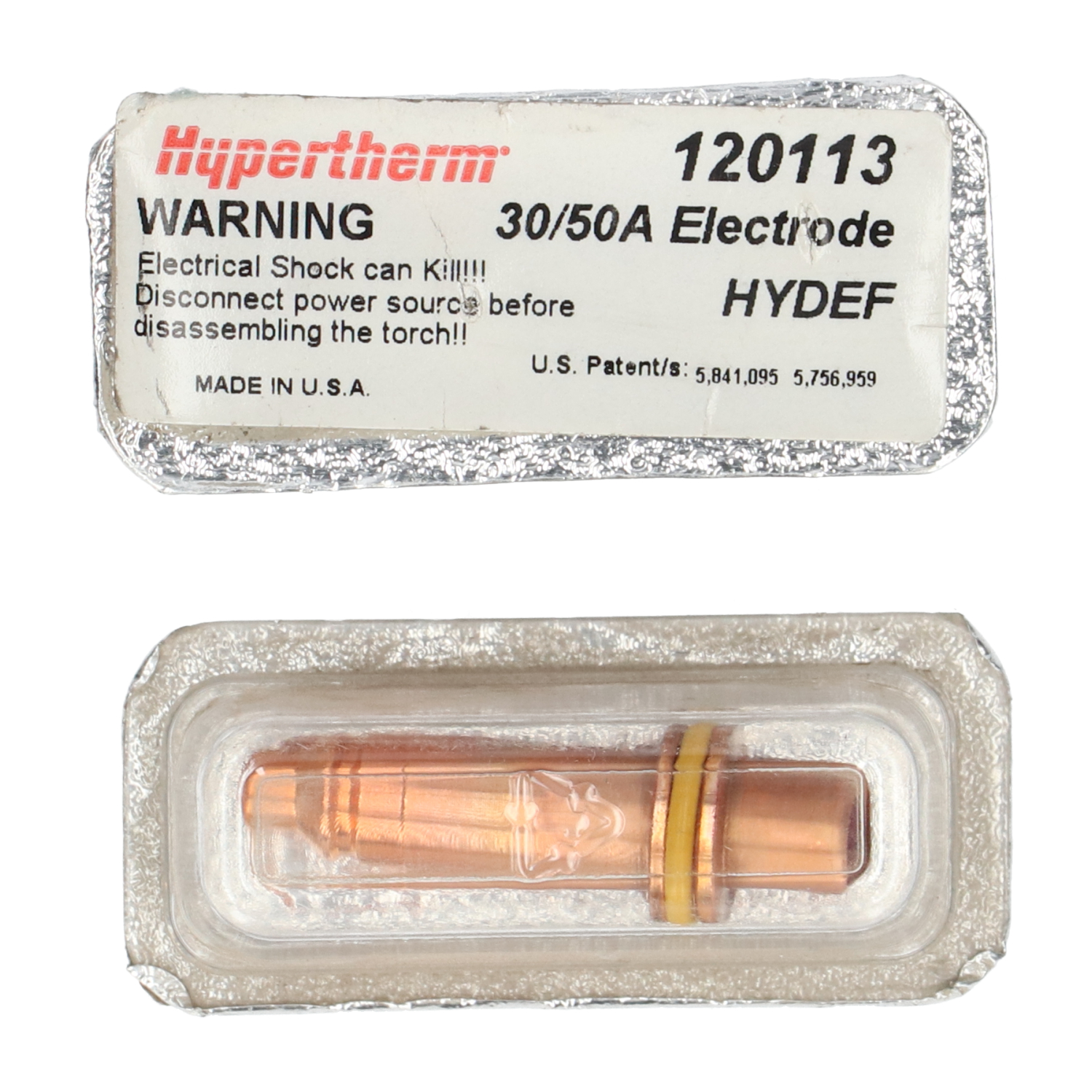 Hypertherm 120113 Maxodeals