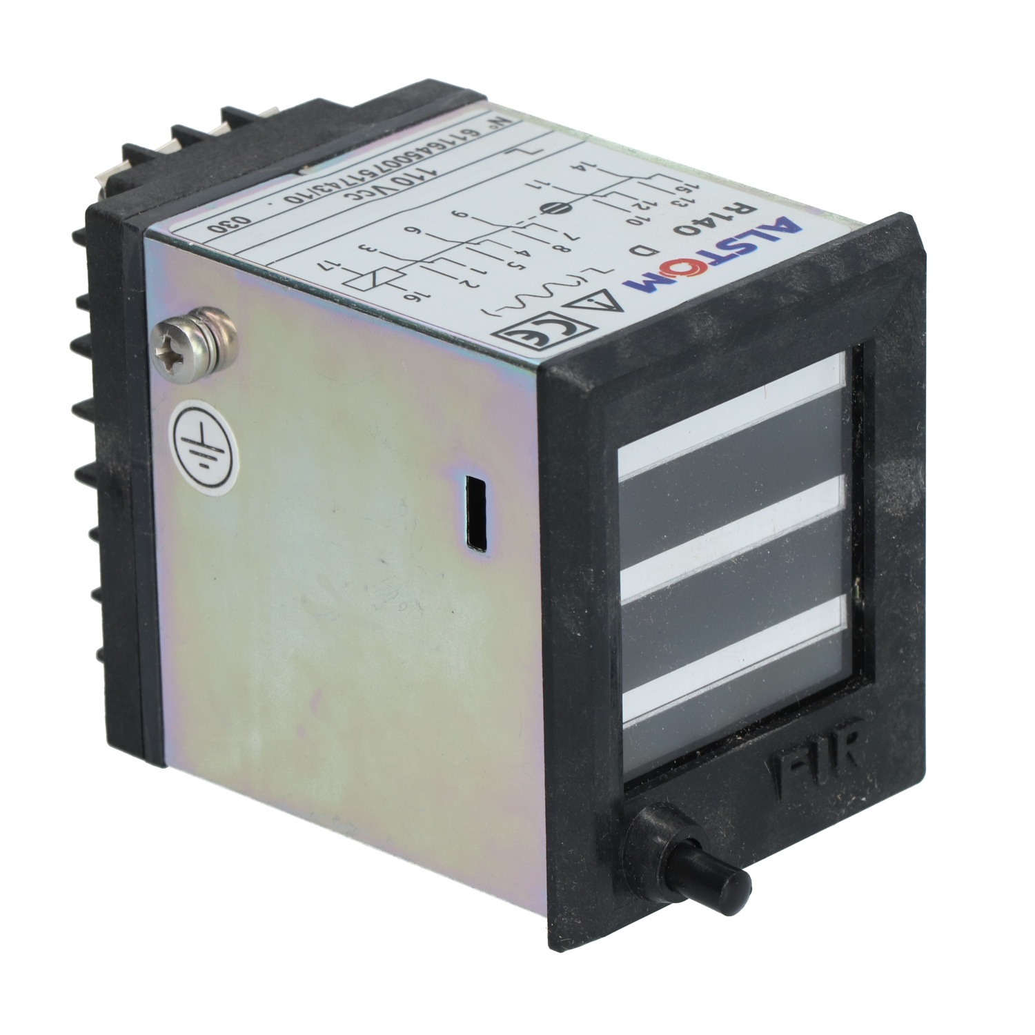 Alstom R140 Maxodeals