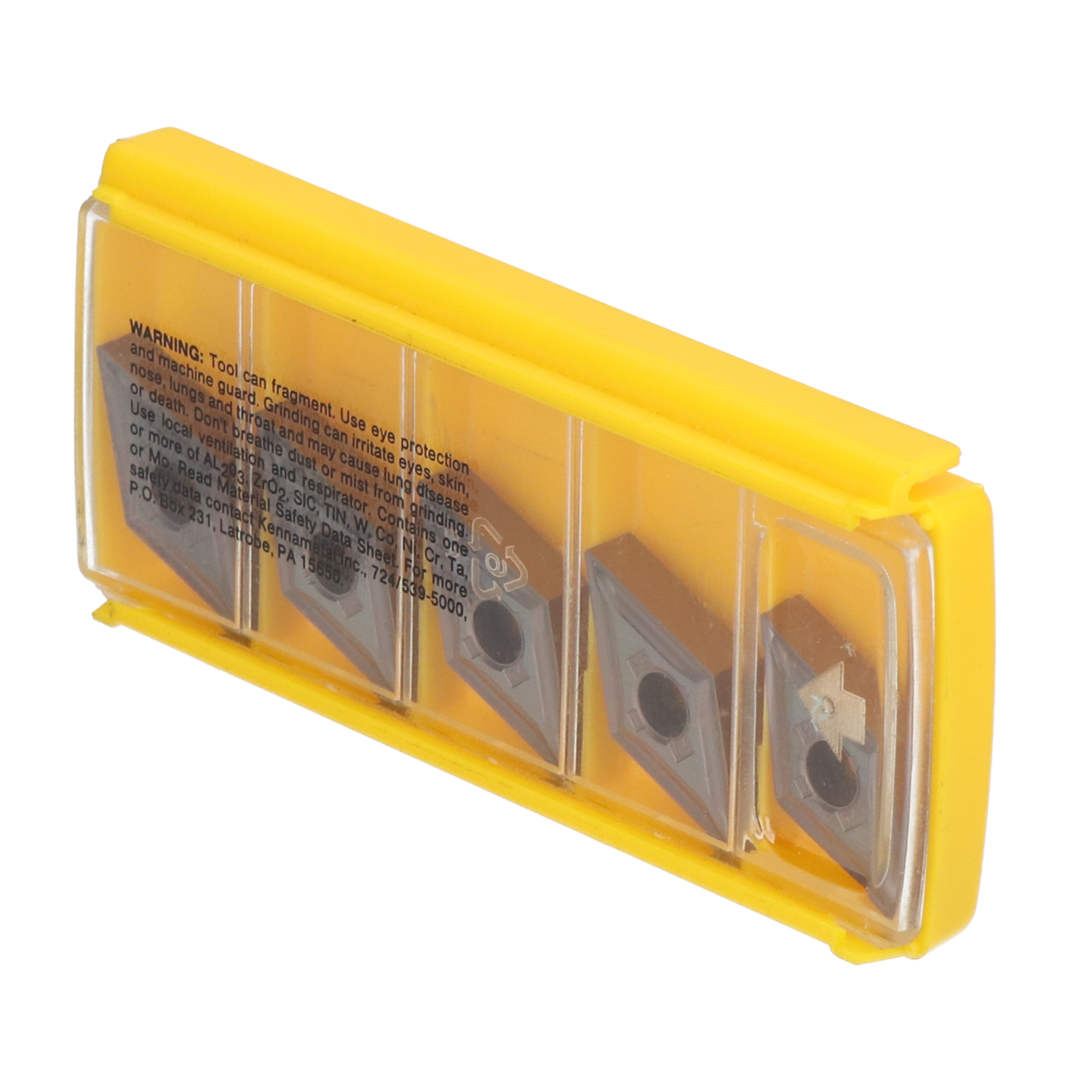 Kennametal DNMG150404MP Maxodeals