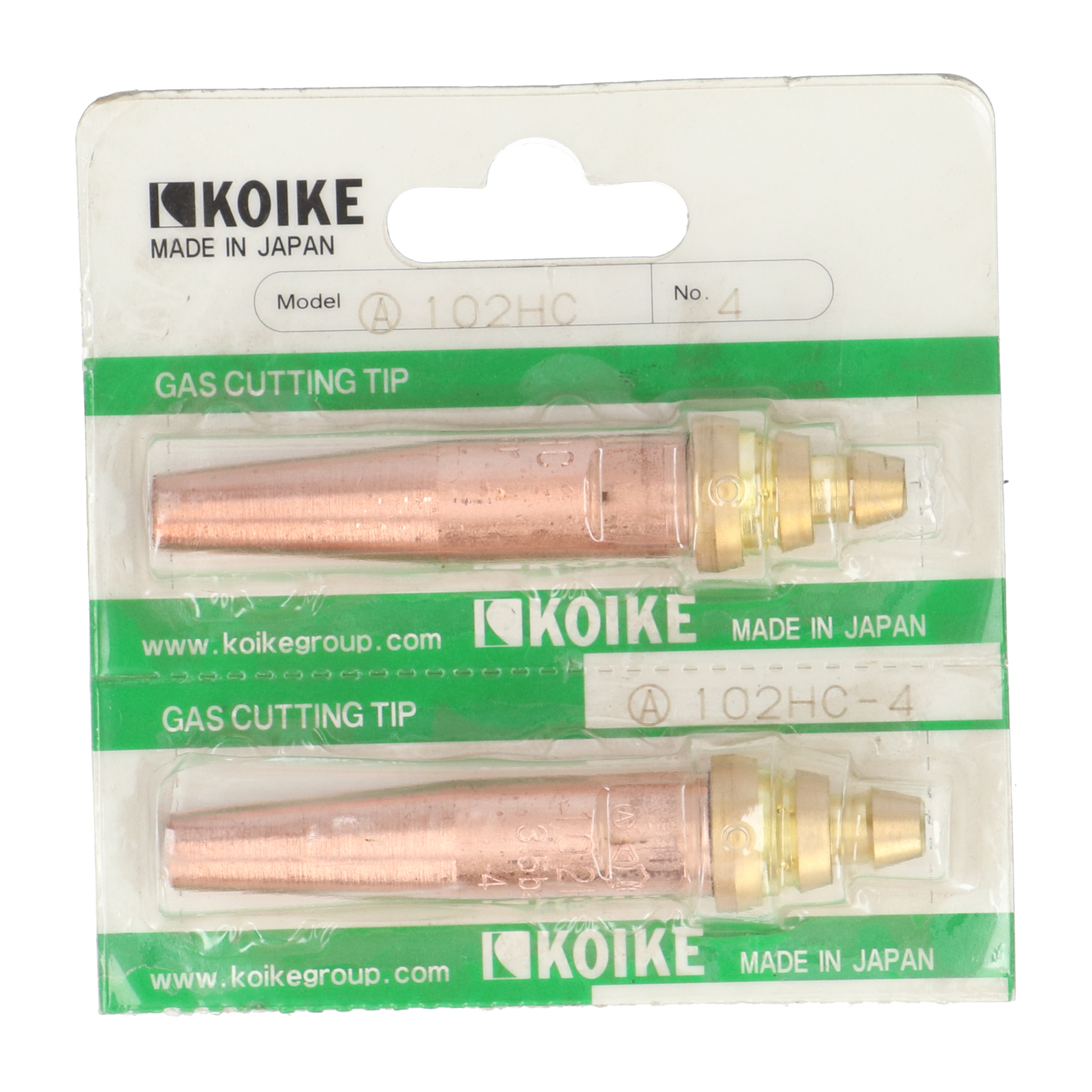 Koike 102HC Maxodeals