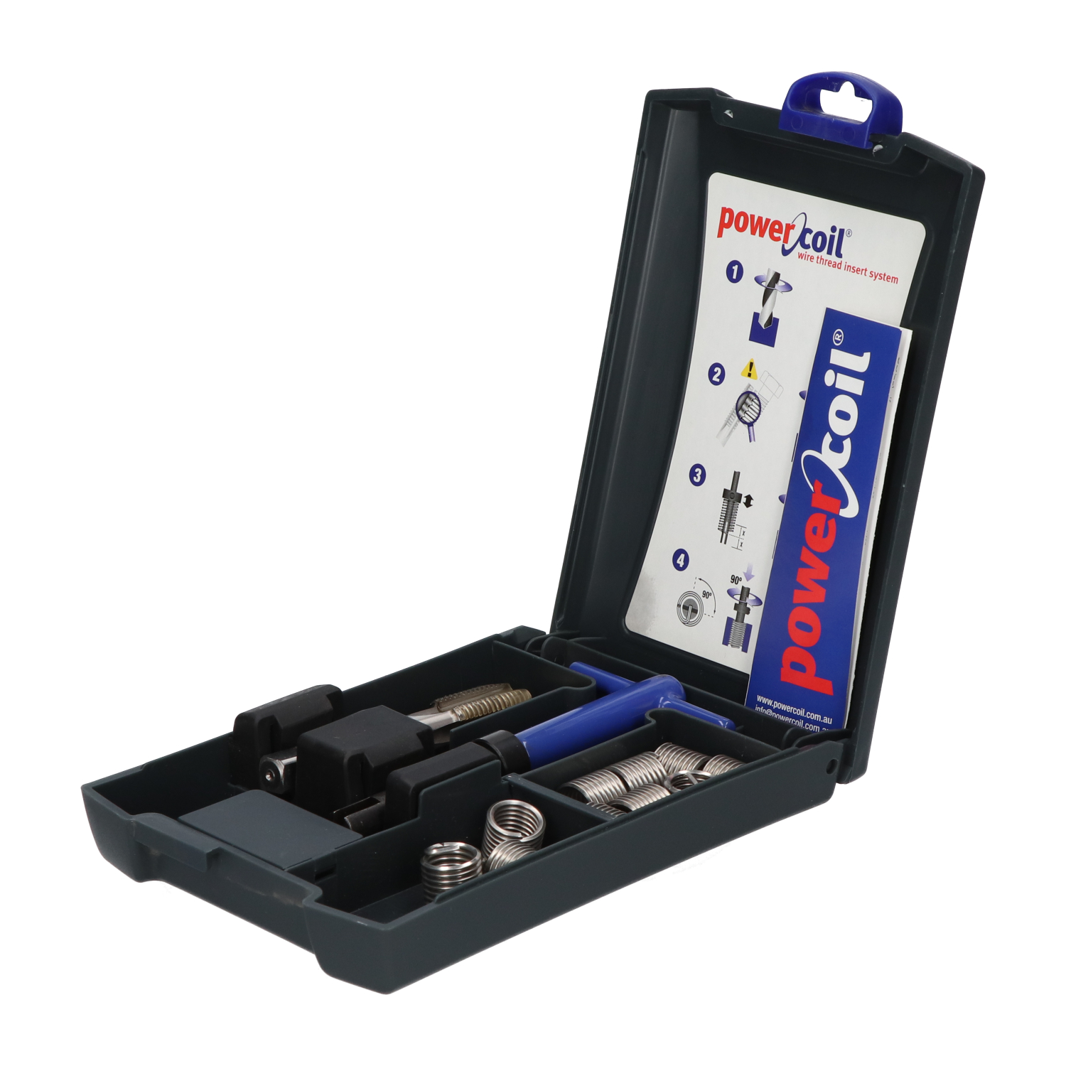 Power Coli 352014.00K Maxodeals