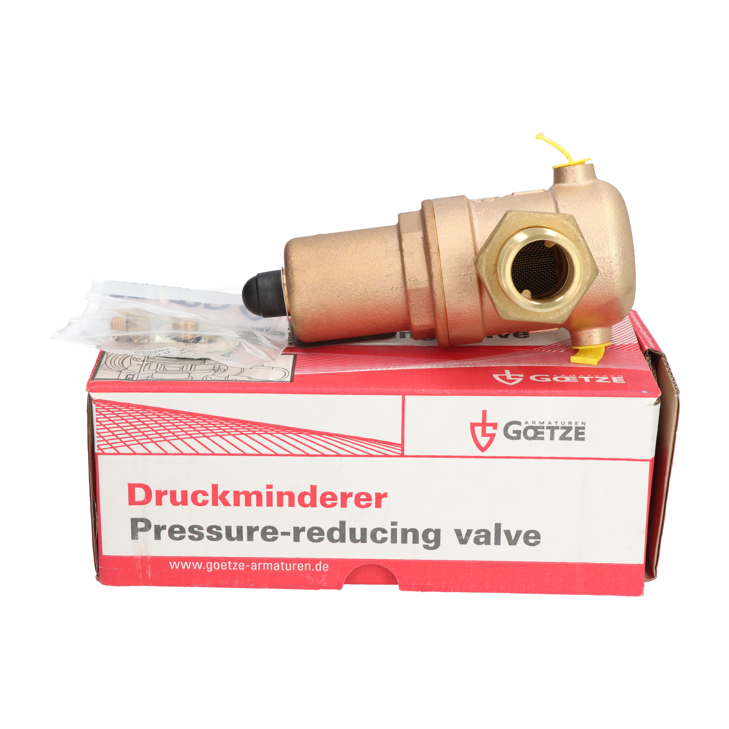 Goetze 681DN25 Maxodeals