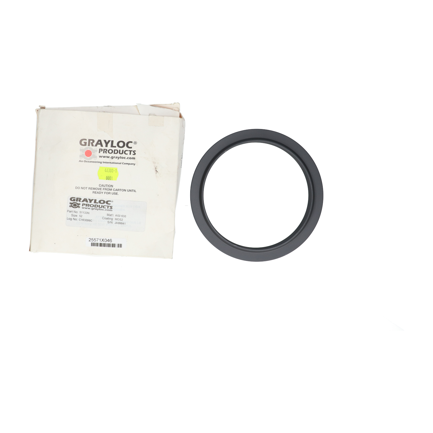 Grayloc 51133N Maxodeals