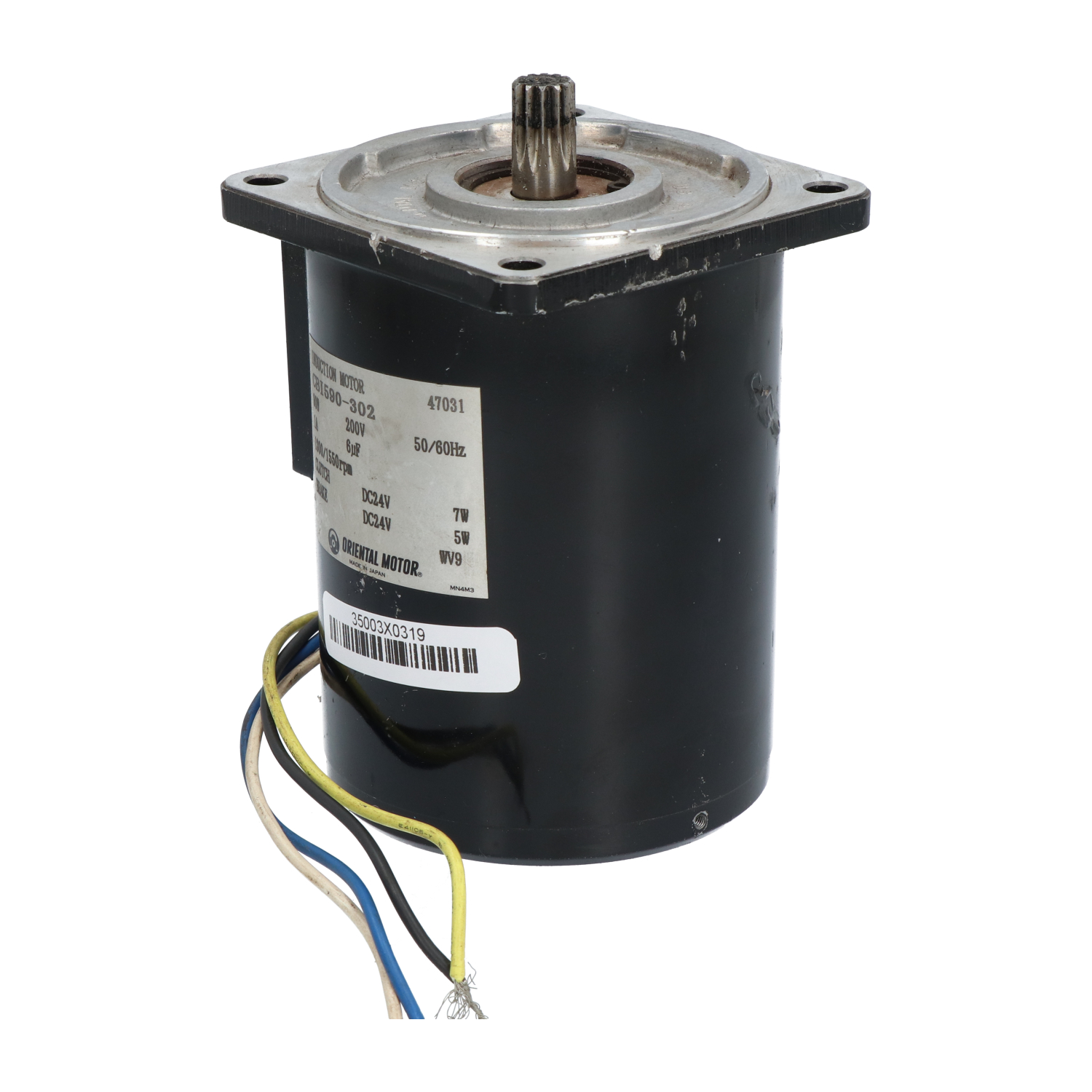 Oriental Motor CBI590302 Maxodeals