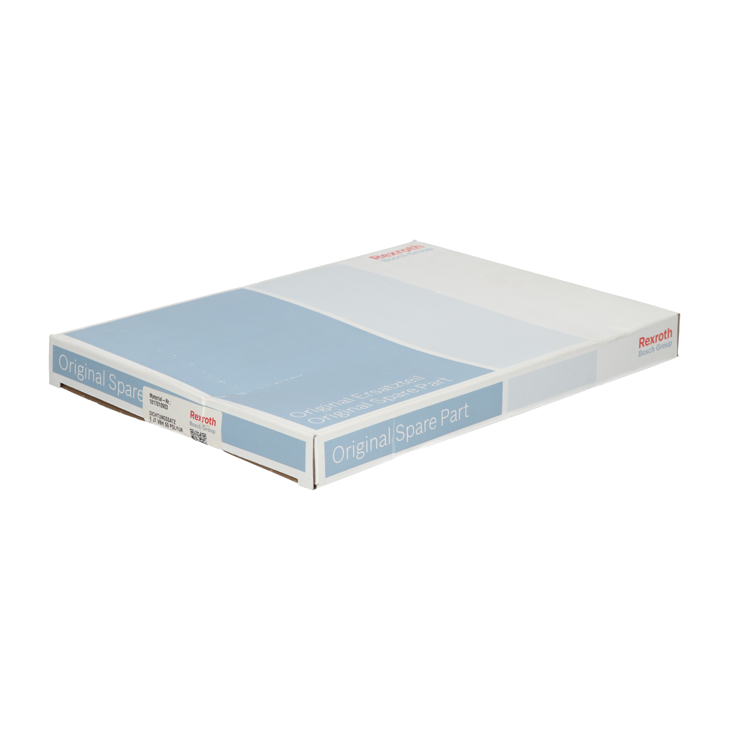 Rexroth 1817010903 Seal Kit New NFP Sealed