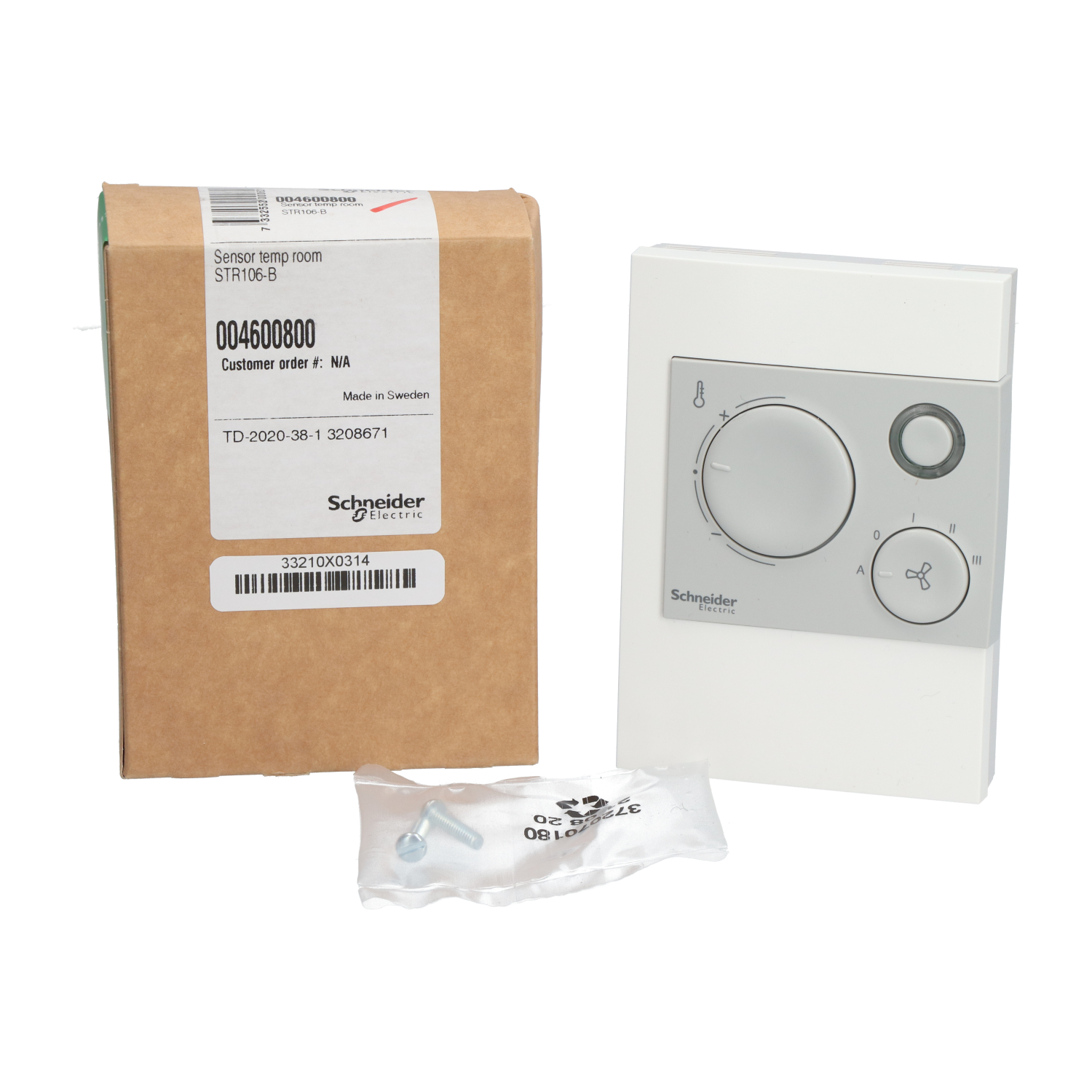 Schneider Electric STR10 | Maxodeals