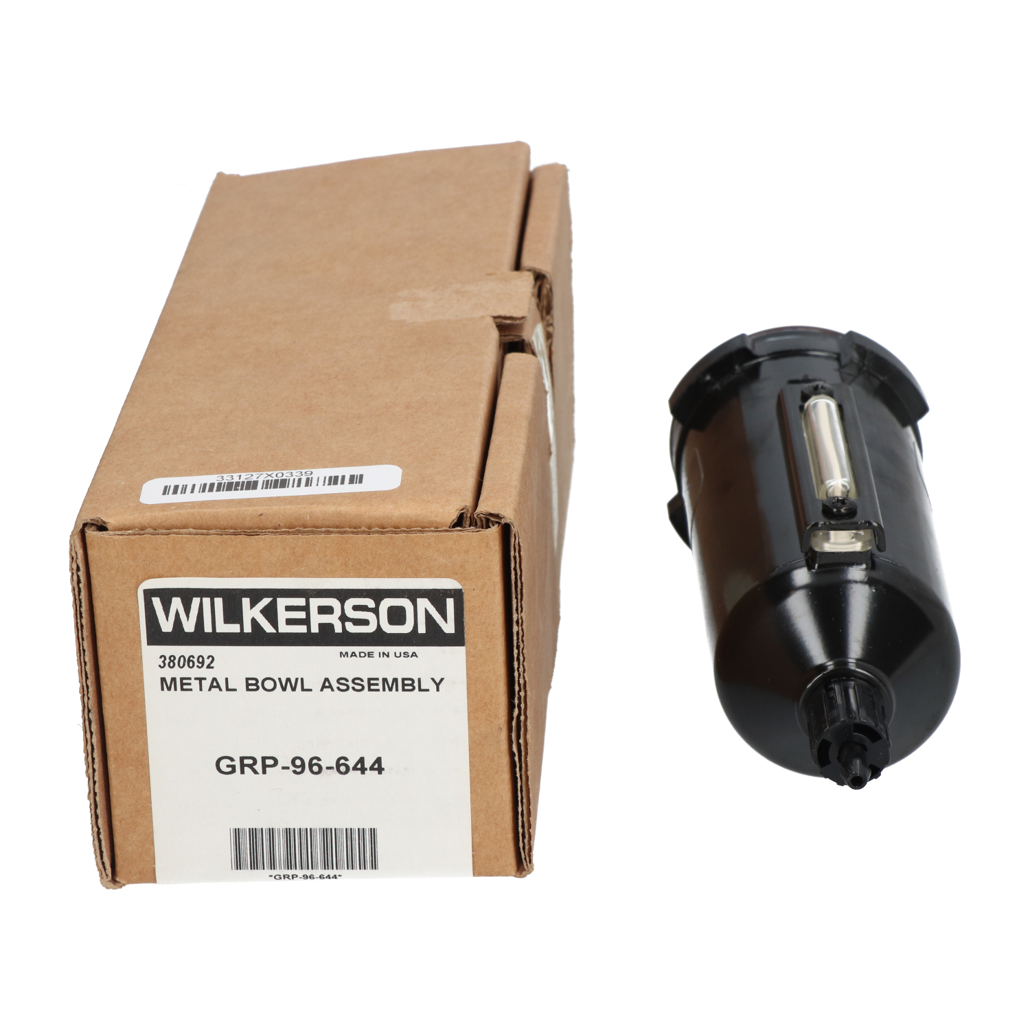 Wilkerson GRP96644 Maxodeals