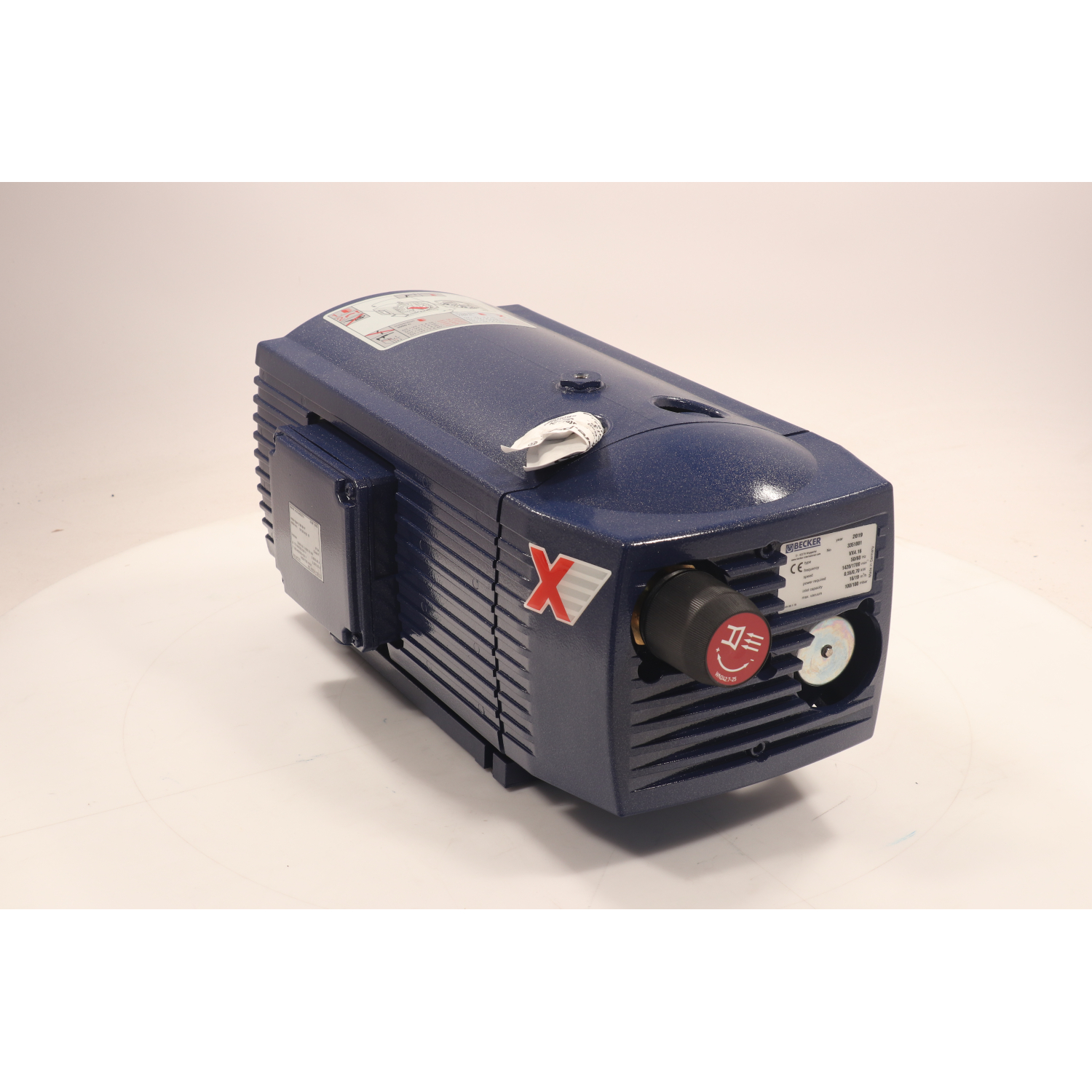 Becker VX4.16 Maxodeals