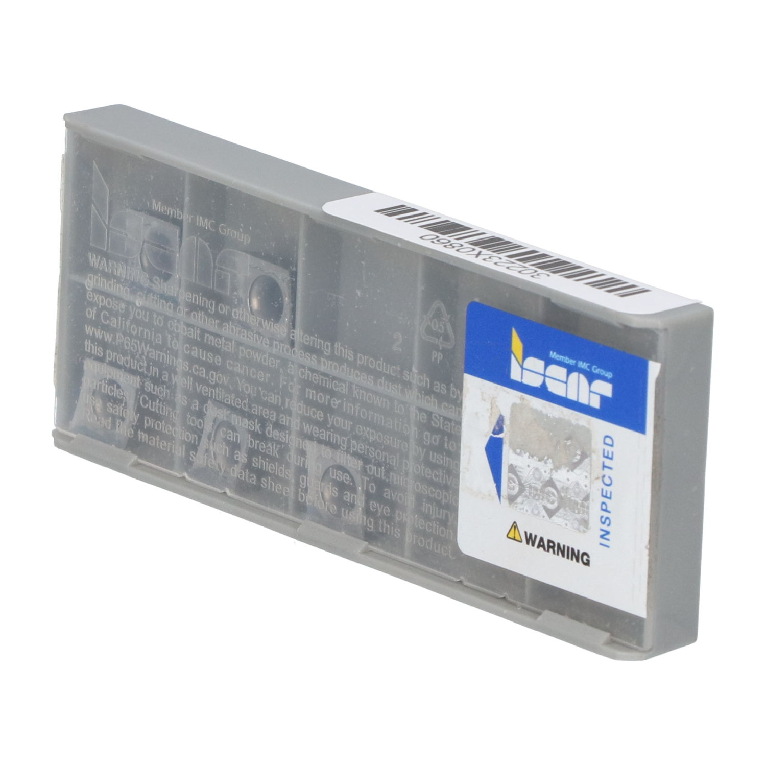 Iscar CCGT09T302AS Maxodeals