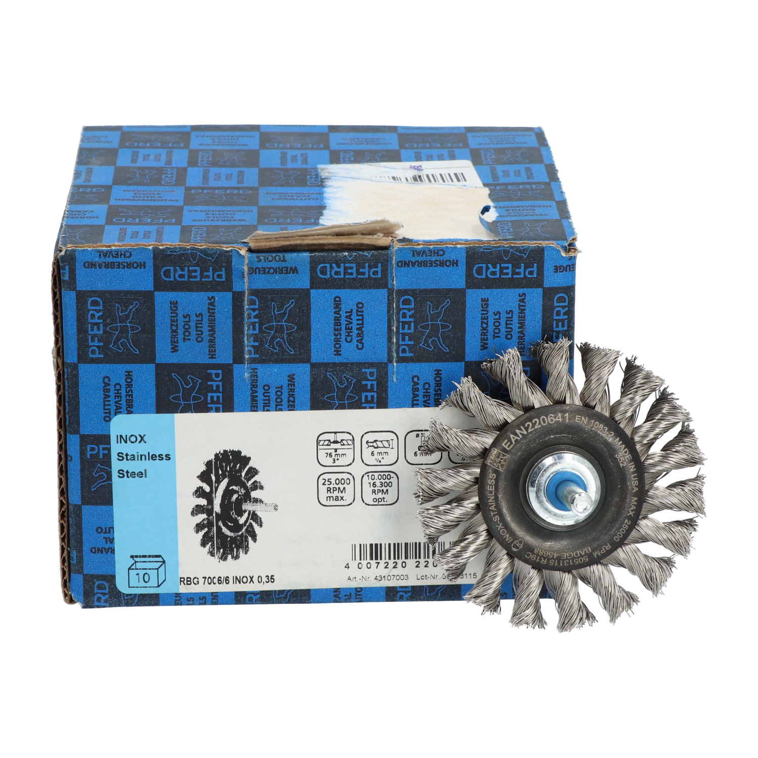 Pferd 43107003 Maxodeals