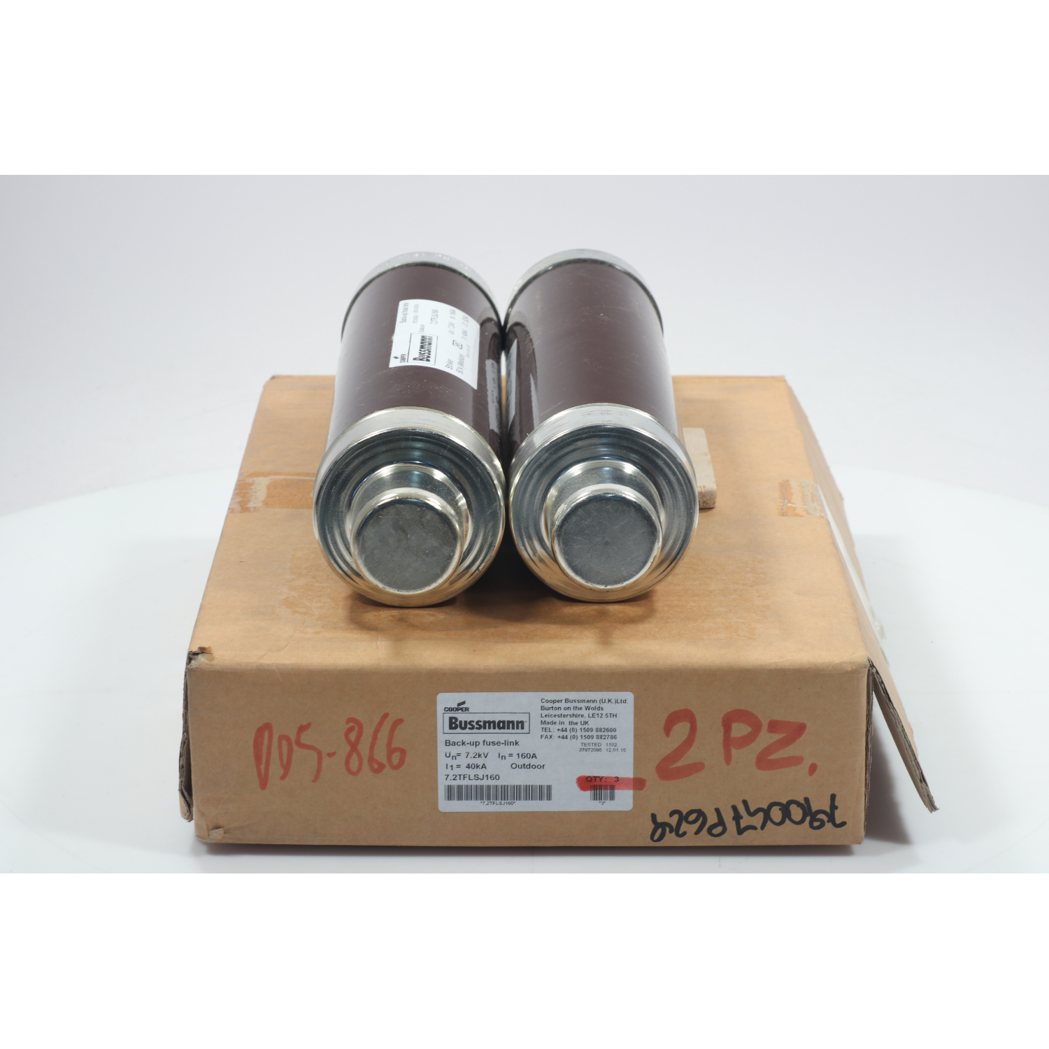 Eaton 7.2TFLSJ160 Maxodeals