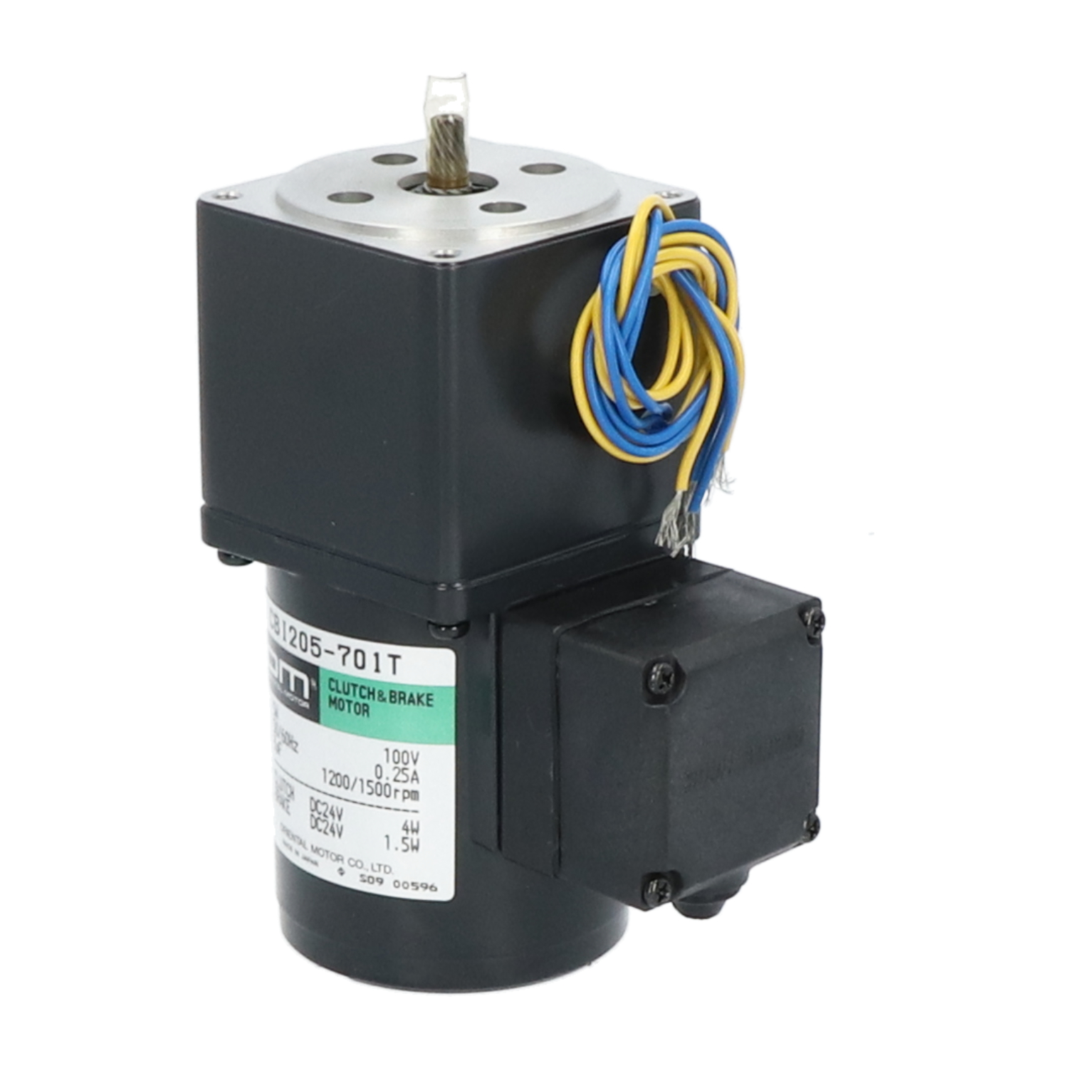 Oriental Motor CBI205701T Maxodeals