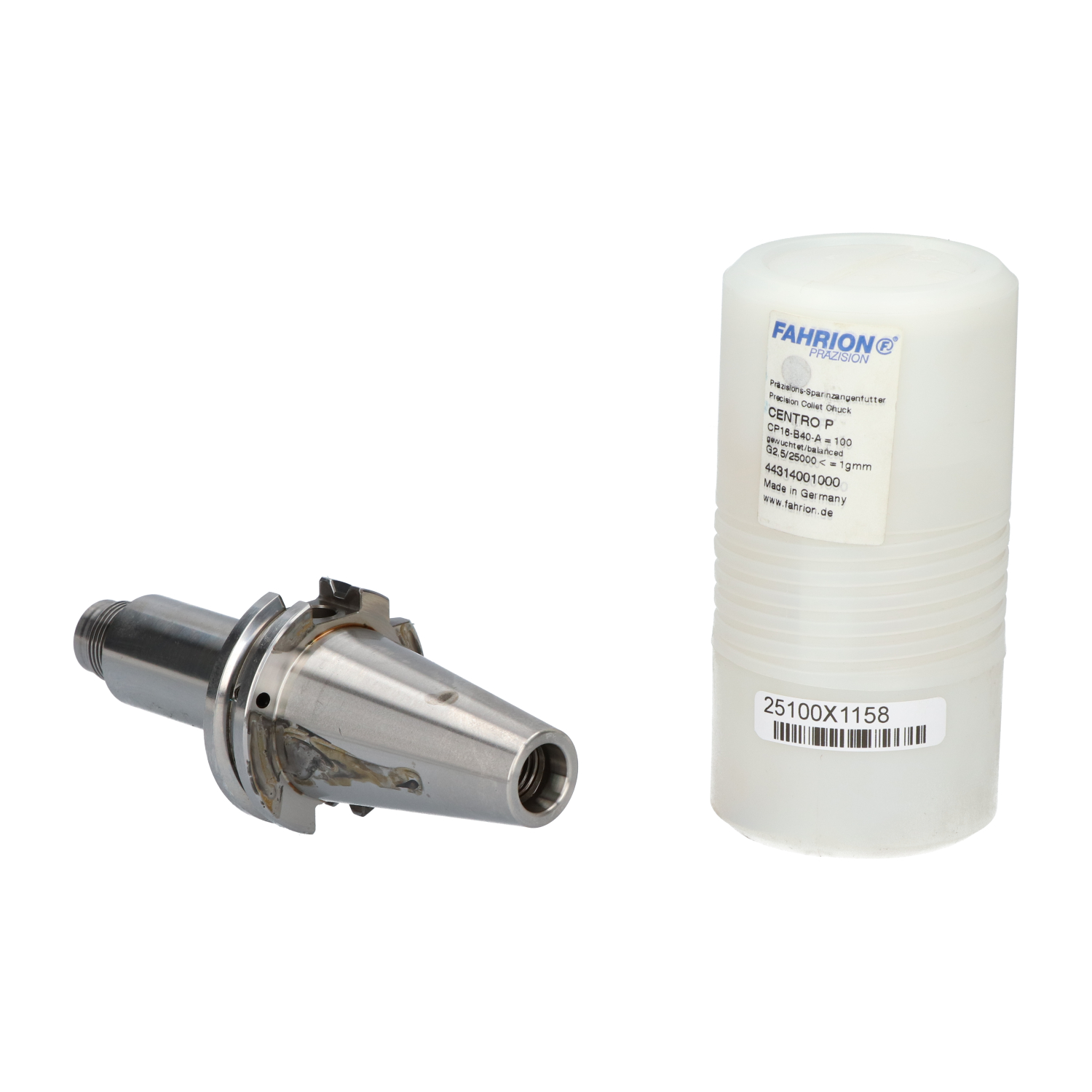 Fahrion 44314001000 Maxodeals