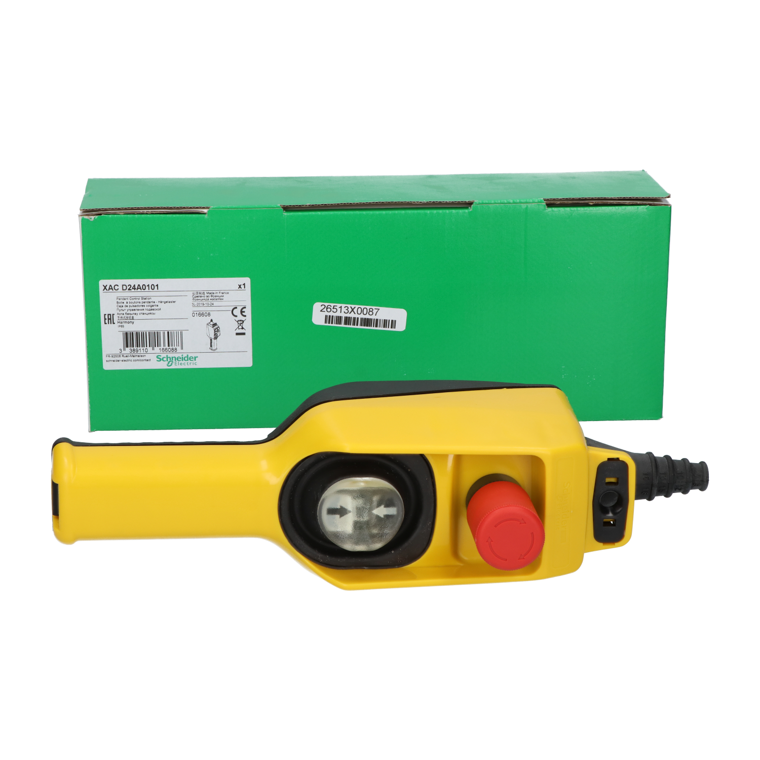 Schneider Electric XACD24A0101 Maxodeals