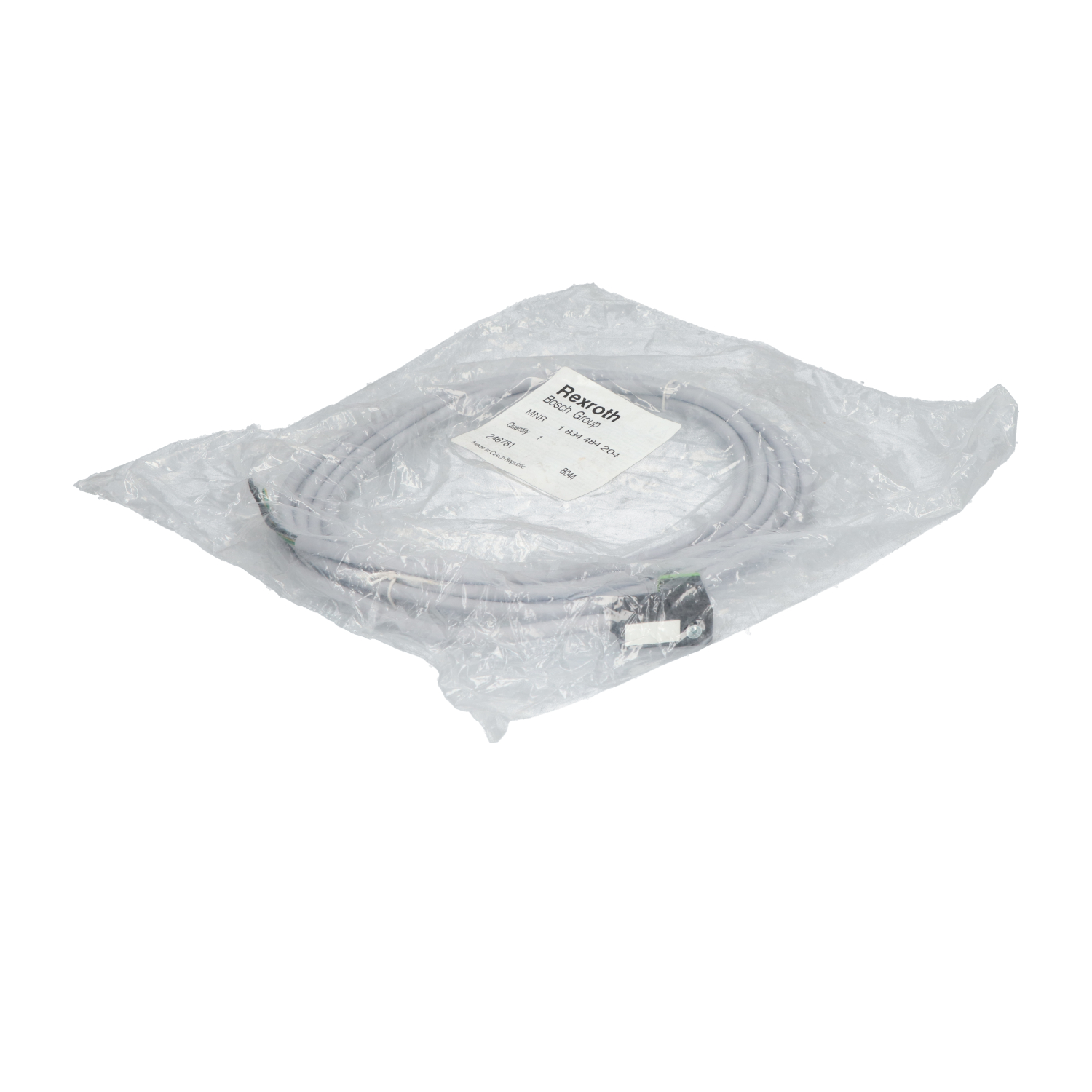 Rexroth 1834484204 Maxodeals