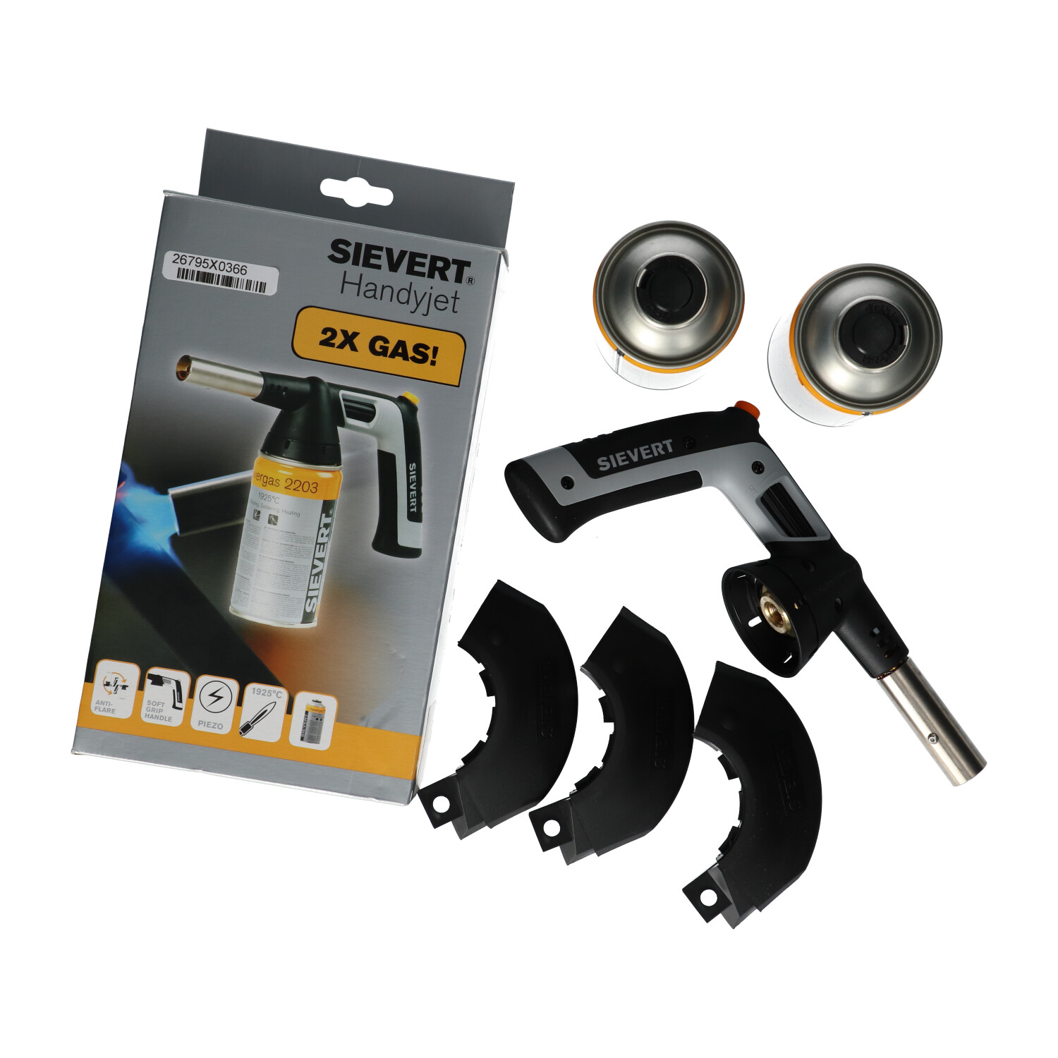 Sievert 228203 Maxodeals