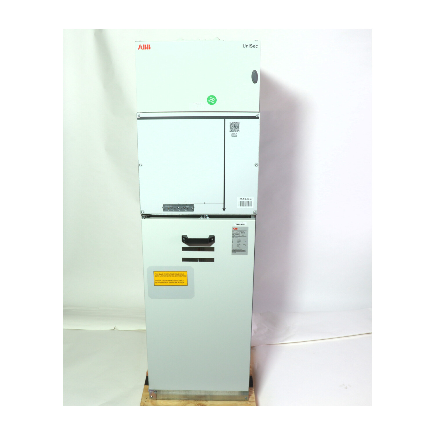 ABB UNISECDRC Maxodeals