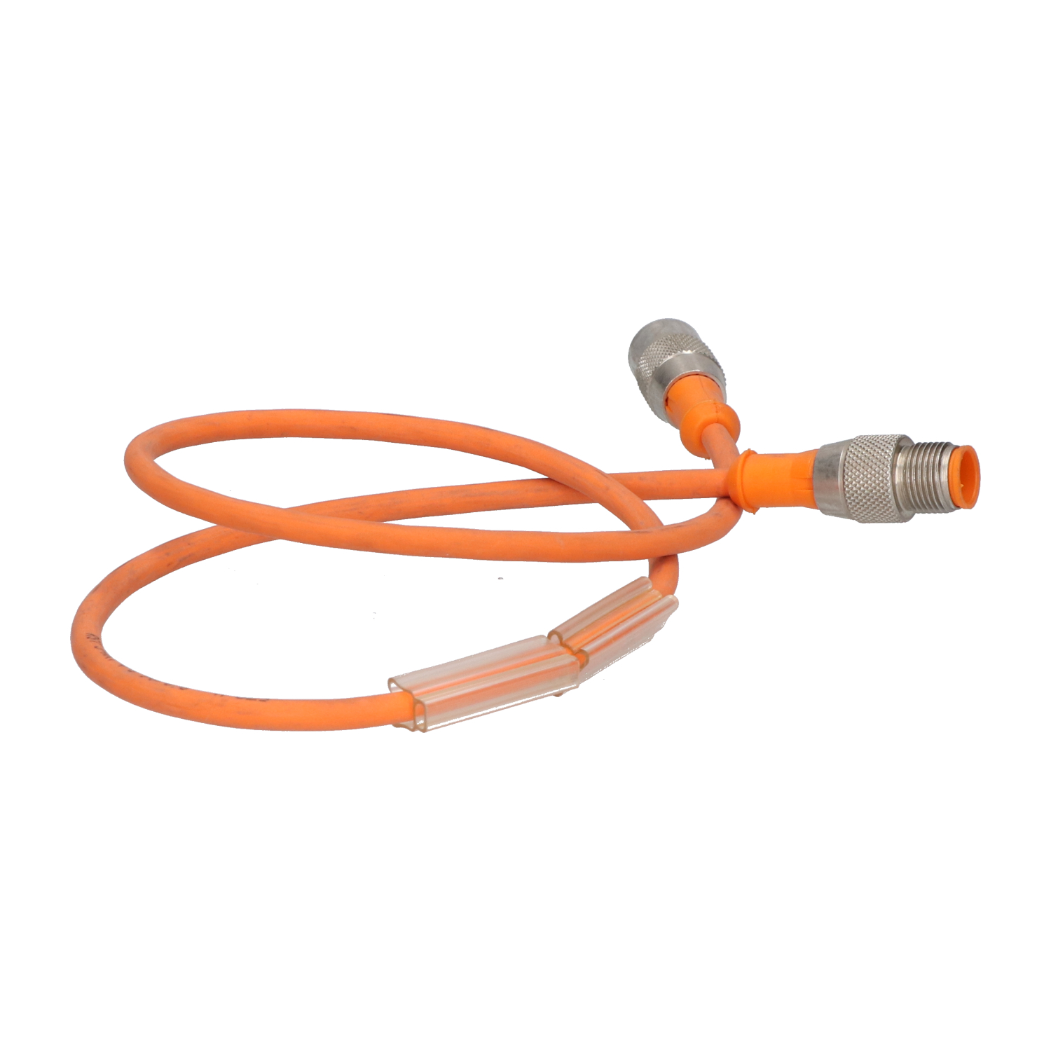 Lumberg RST3RKT4390/0.6 Sensor Actuator Cable New NMP