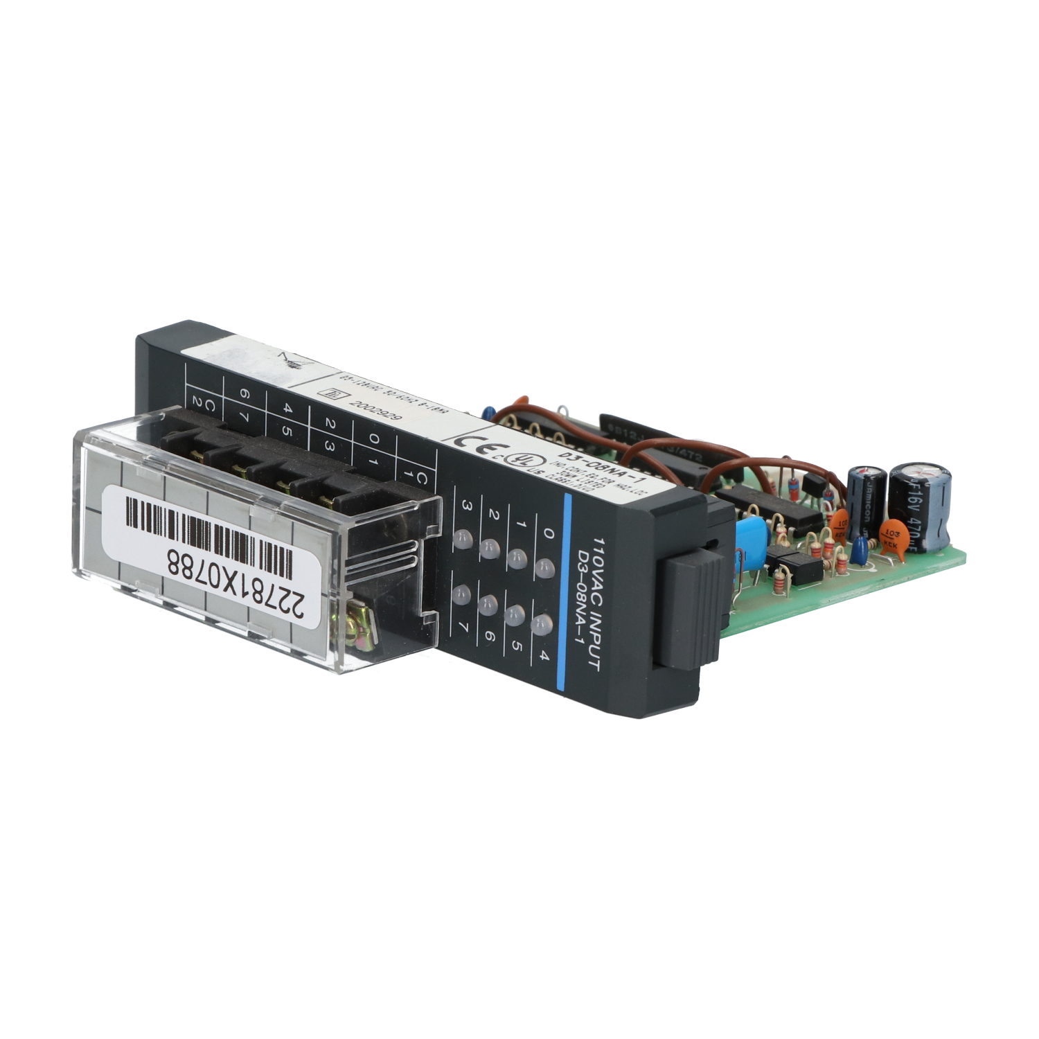 Plc Direct D3-08NA-1 | Maxodeals