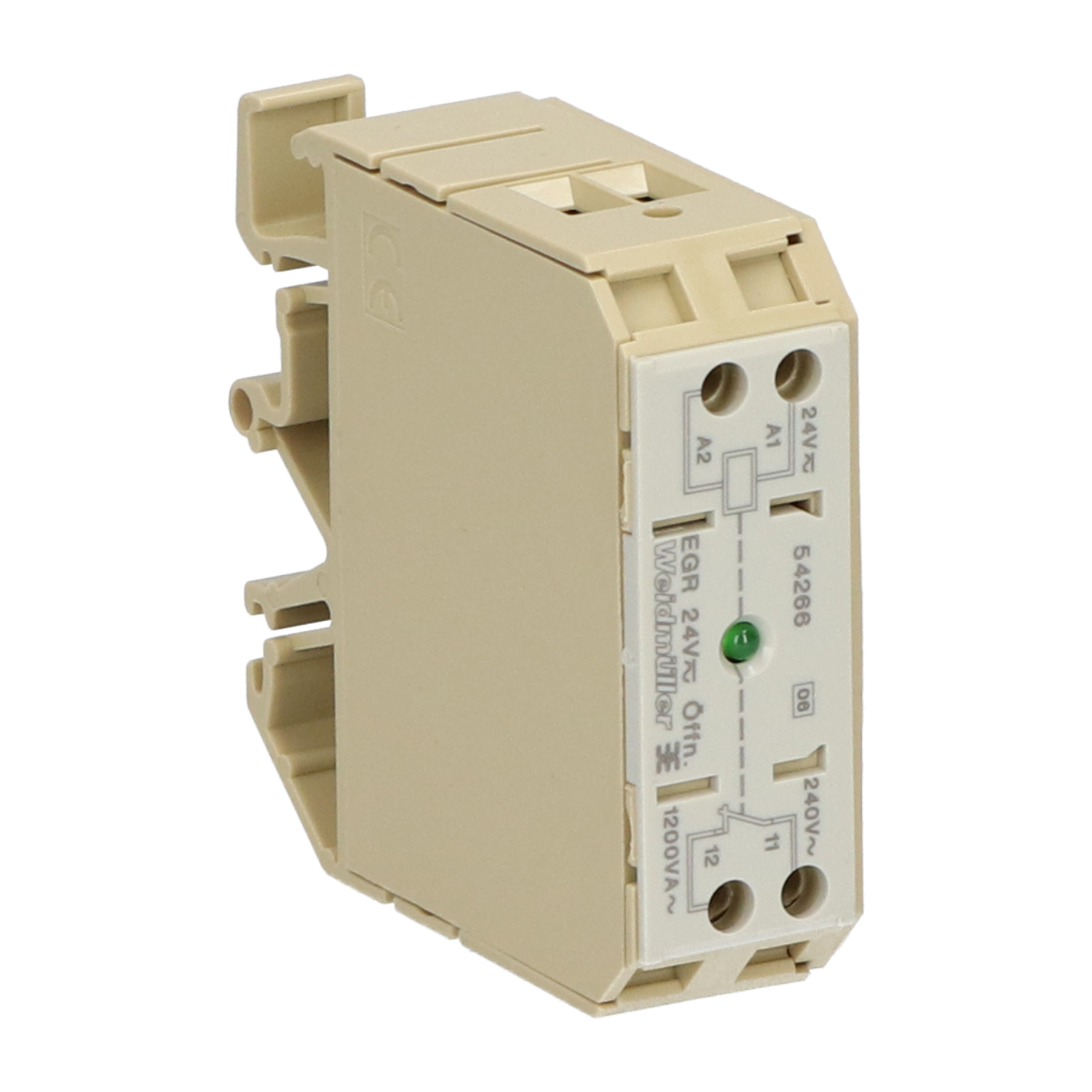 Weidmuller 54266 | Maxodeals