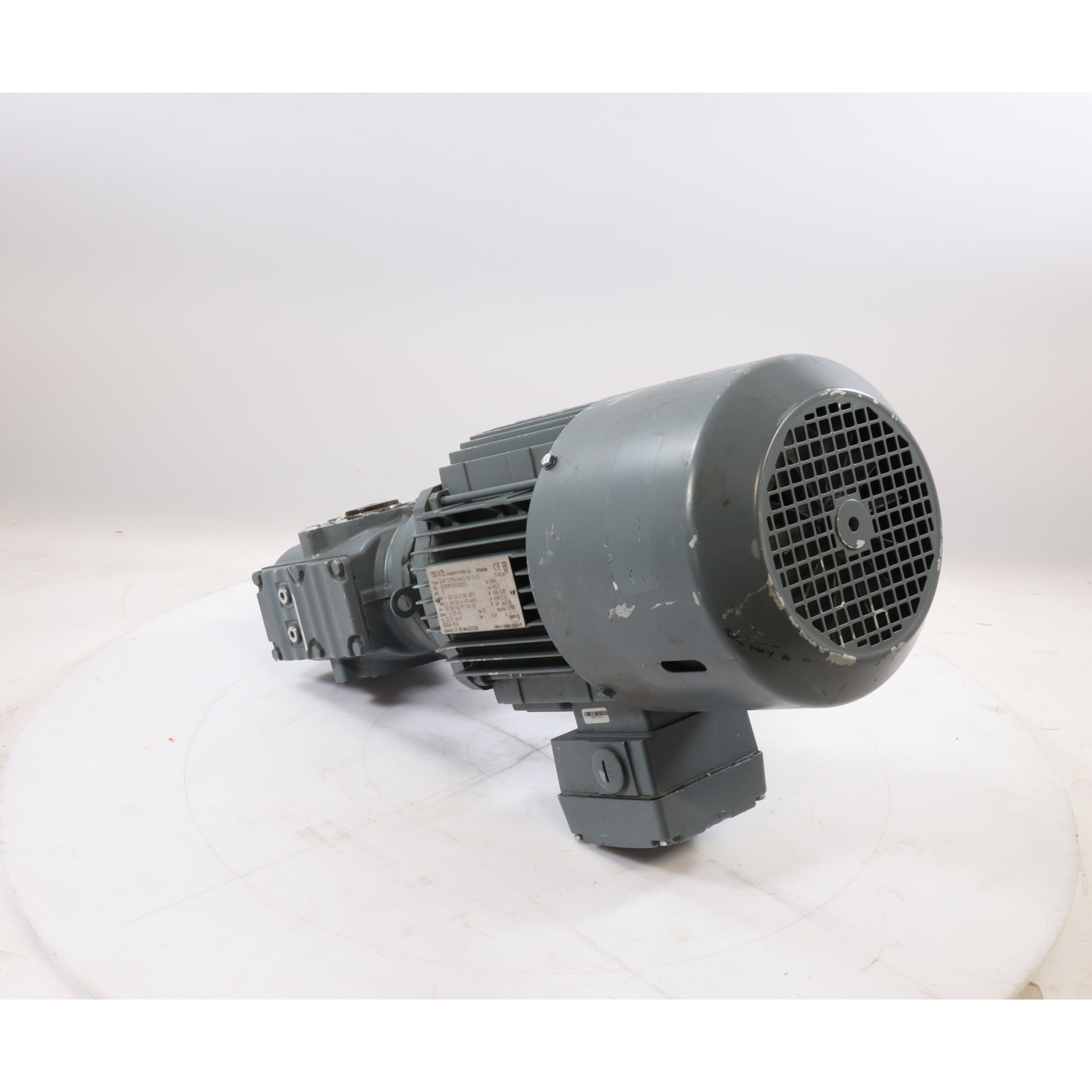 Hytrol 901.0242 | EURODRIVE GEARMOTOR - SAF57DT90S4