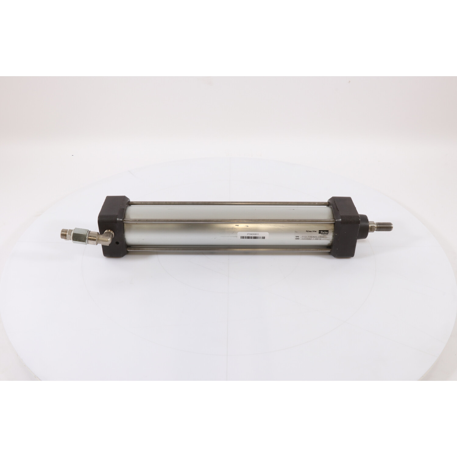 Parker P1DT063MS0300 Maxodeals