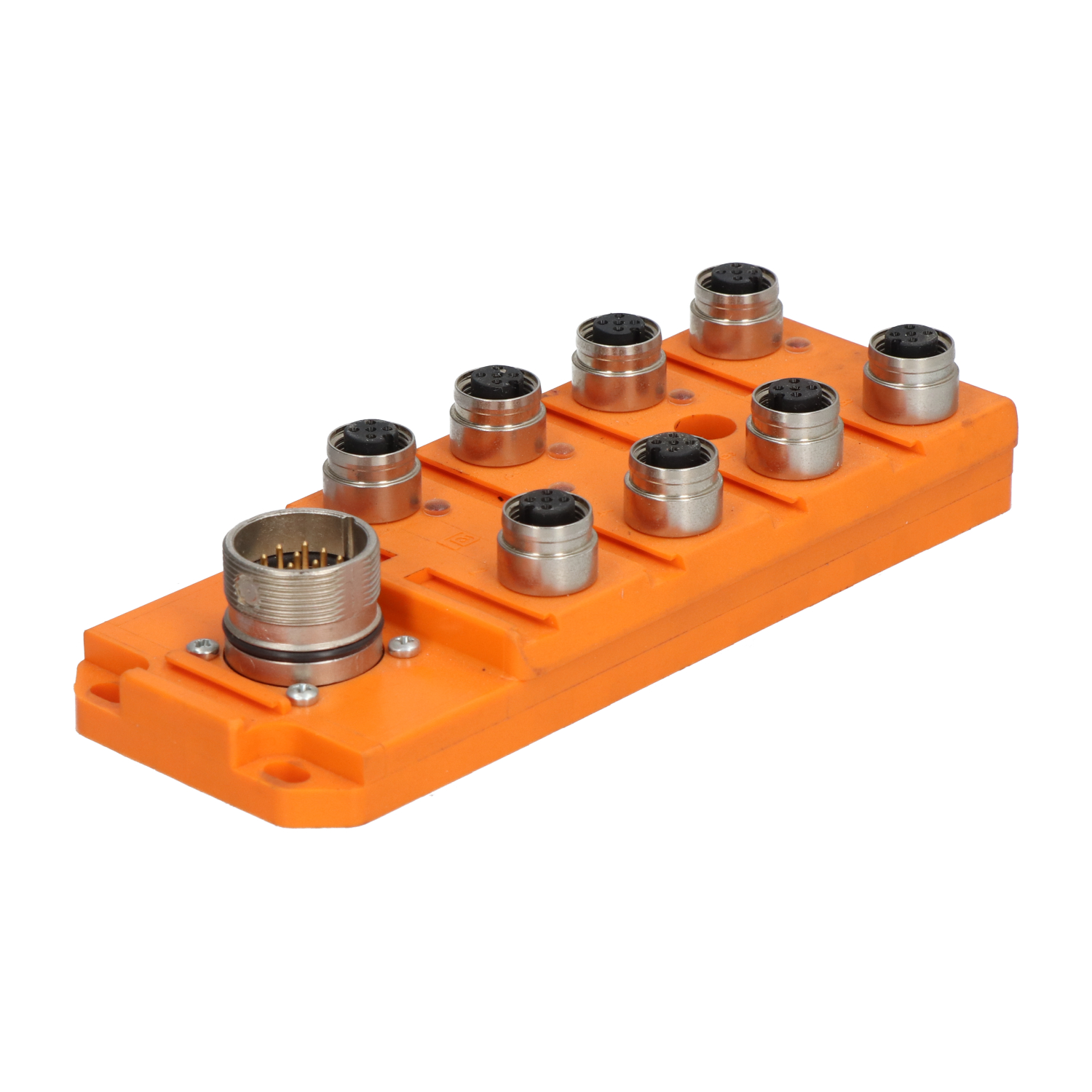 Lumberg Automation ASBS8/LED54 Maxodeals