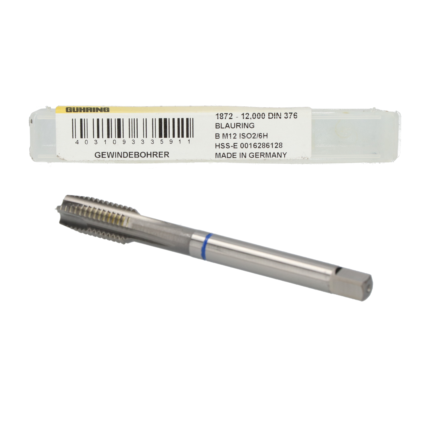 Guhring 187212,000 Maxodeals