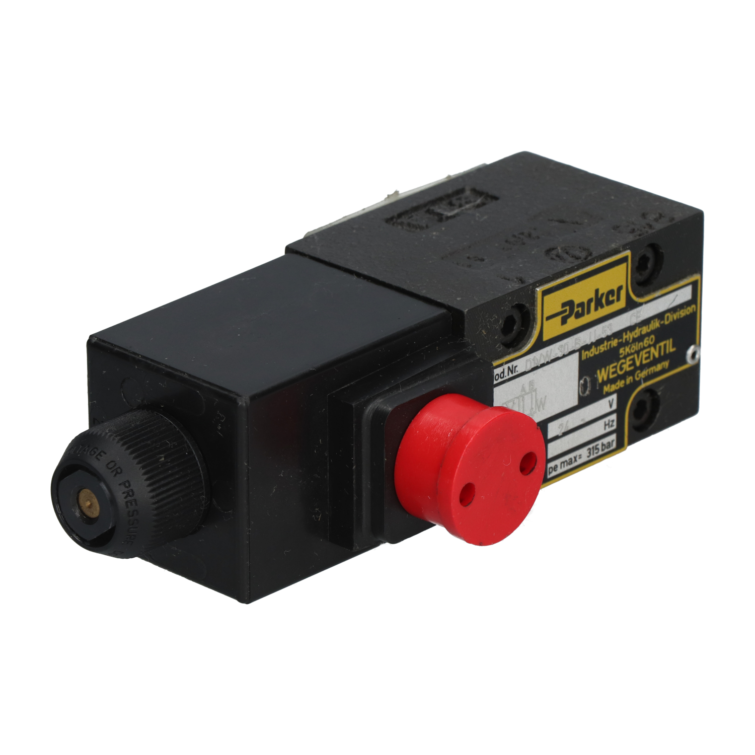 Parker D1VW30BJJ53CE Maxodeals