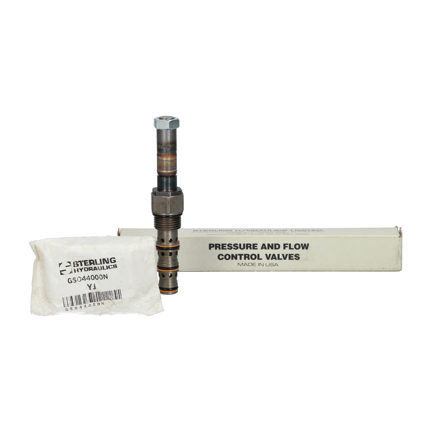 Sterling Hydraulics GS044000N Maxodeals