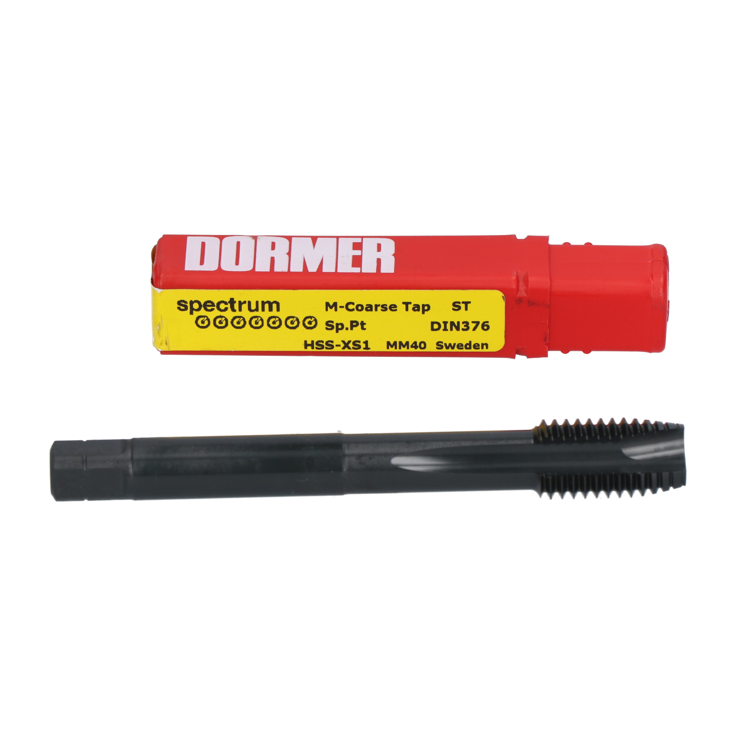 Dormer EP01M14 Maxodeals