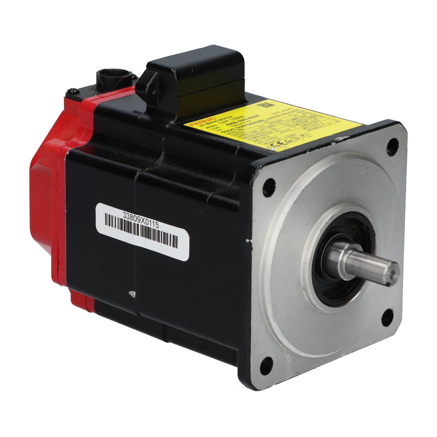 Fanuc A06B0202B200 Maxodeals