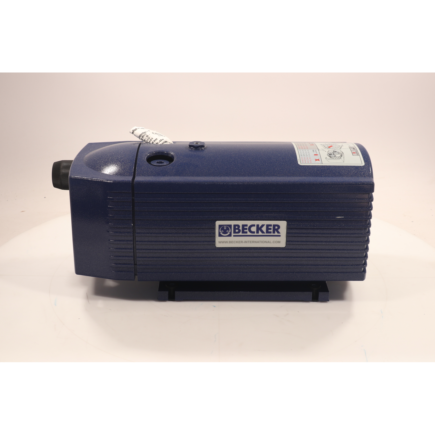 Becker VX4.16 Maxodeals