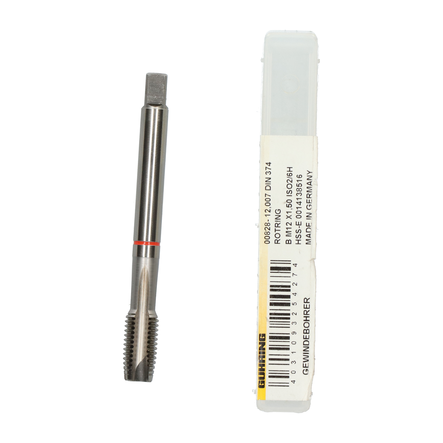 Guhring 0082812,007 Maxodeals