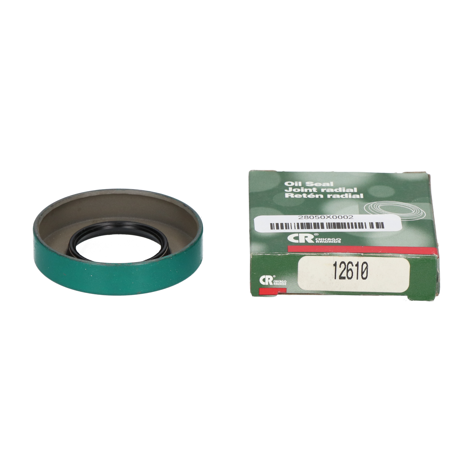 CHICAGO RAWHIDE LTD 1261 Maxodeals