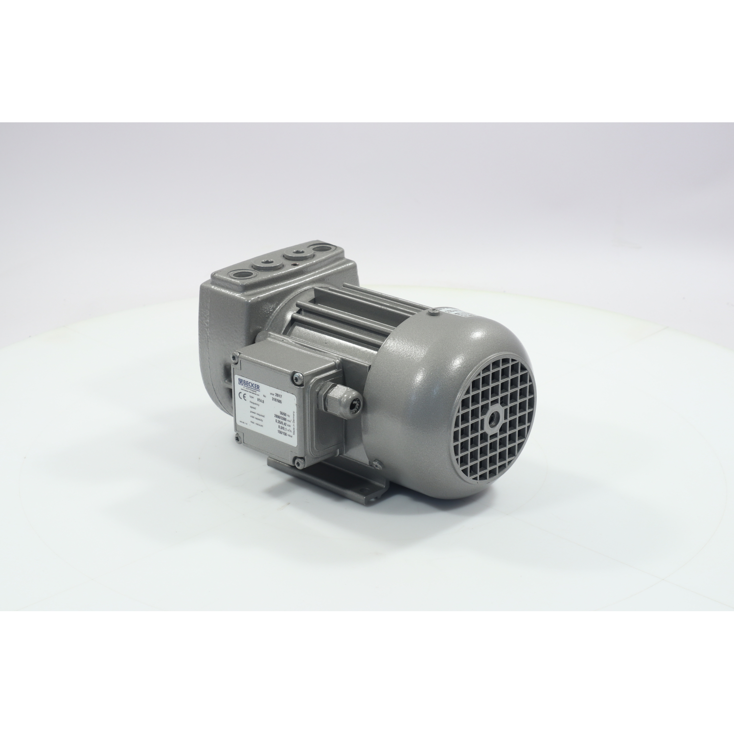 Becker VT4.8 Maxodeals