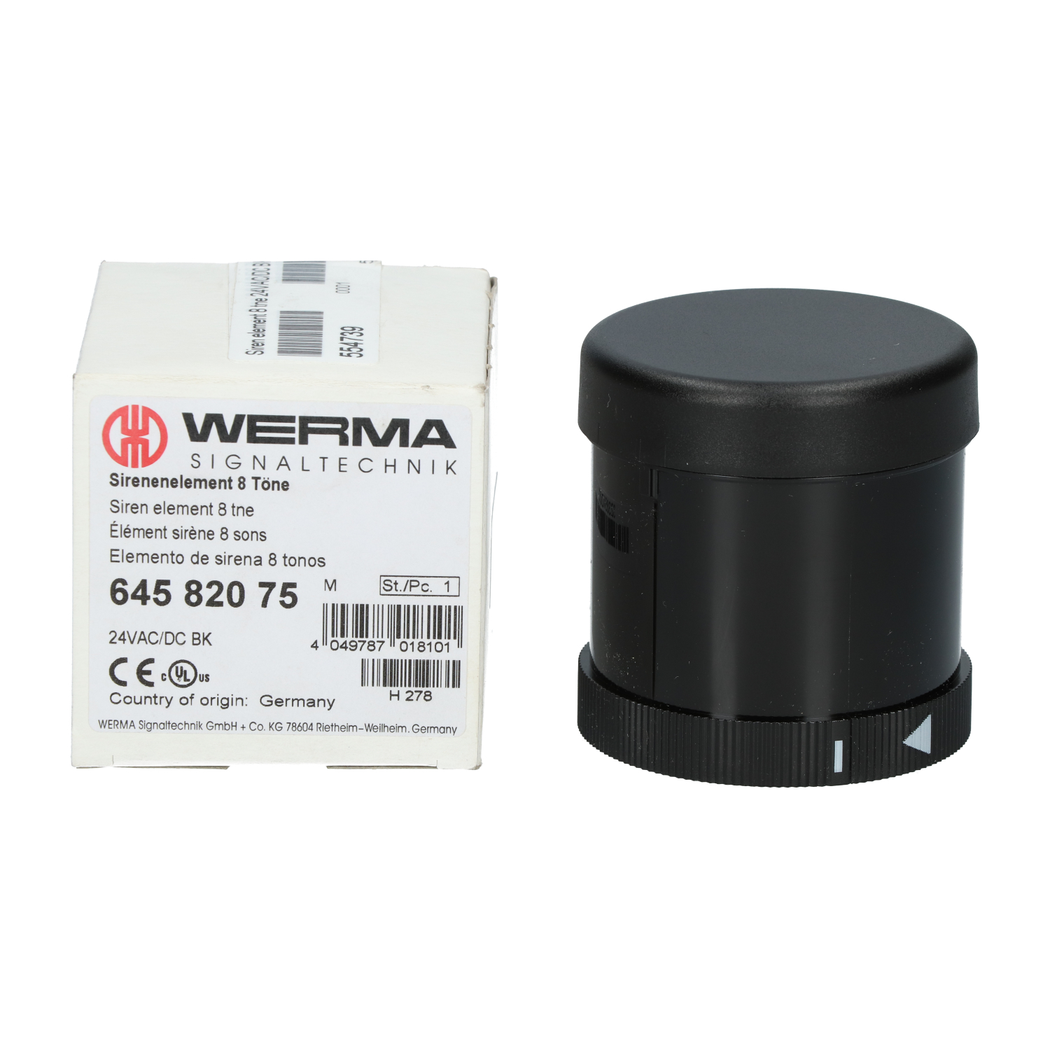 Werma 64582075 Maxodeals