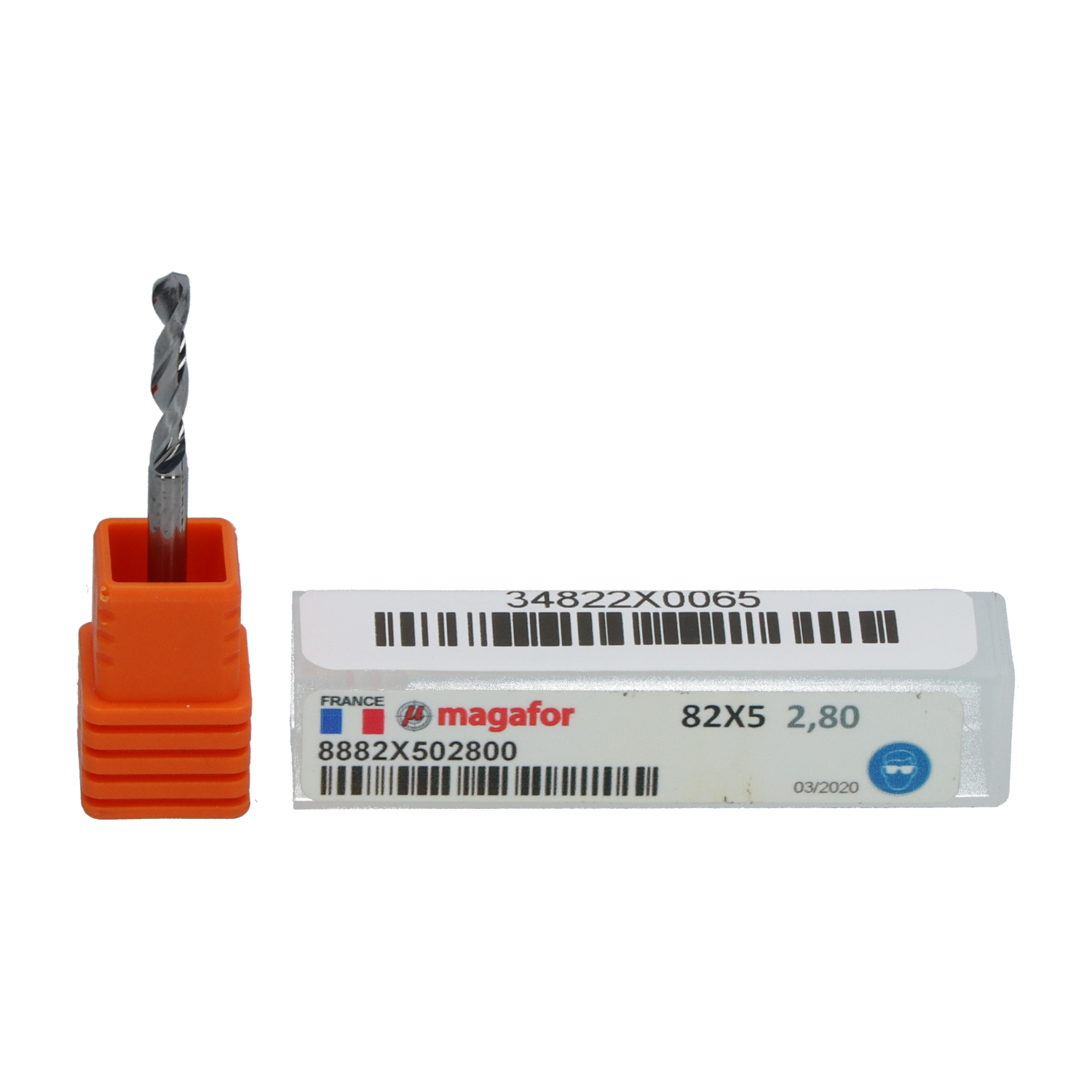 Magafor 8882X502800 Maxodeals